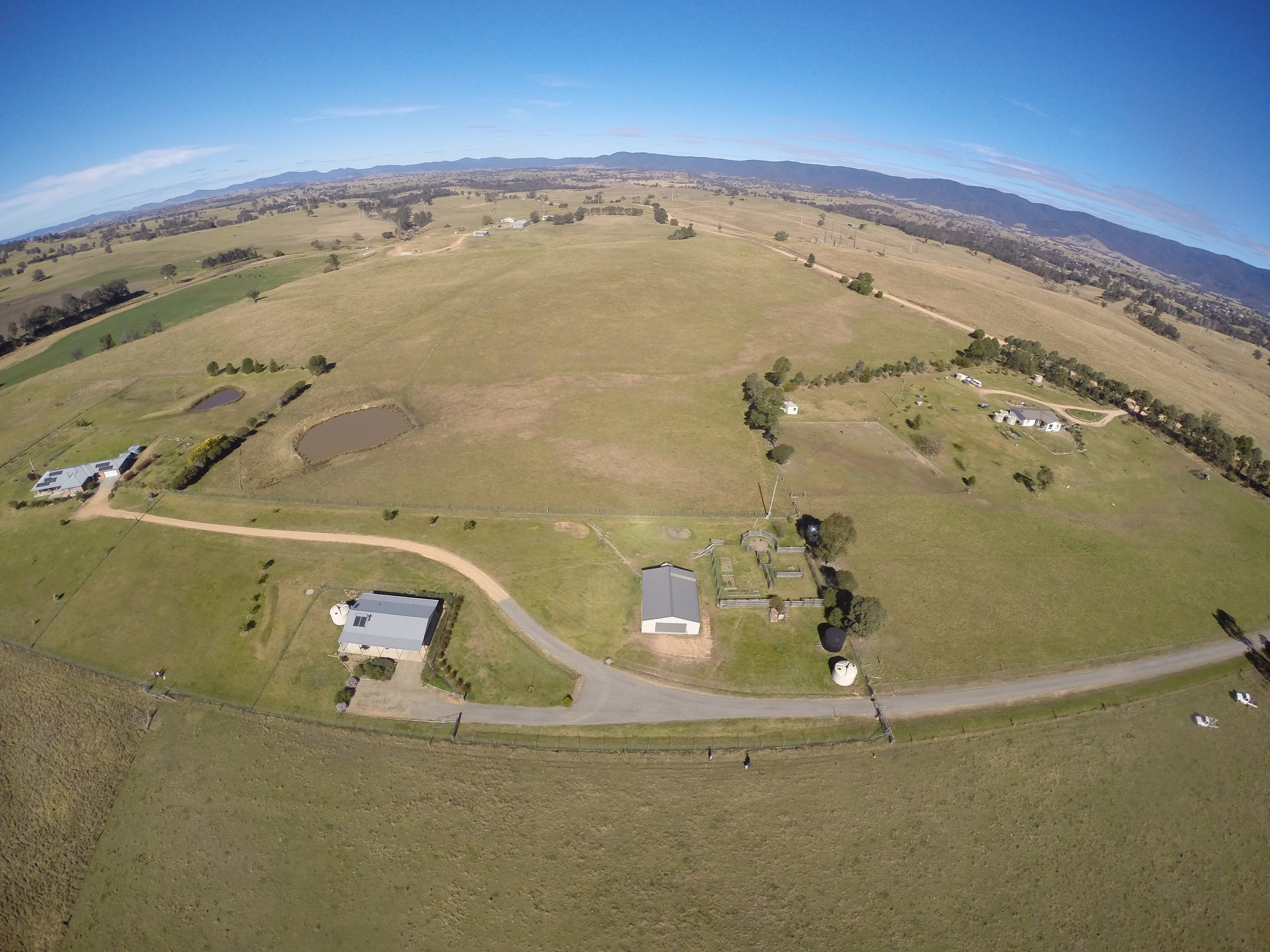 The Bega Valley Break for Pets and Owners Houses for Rent in Bemboka