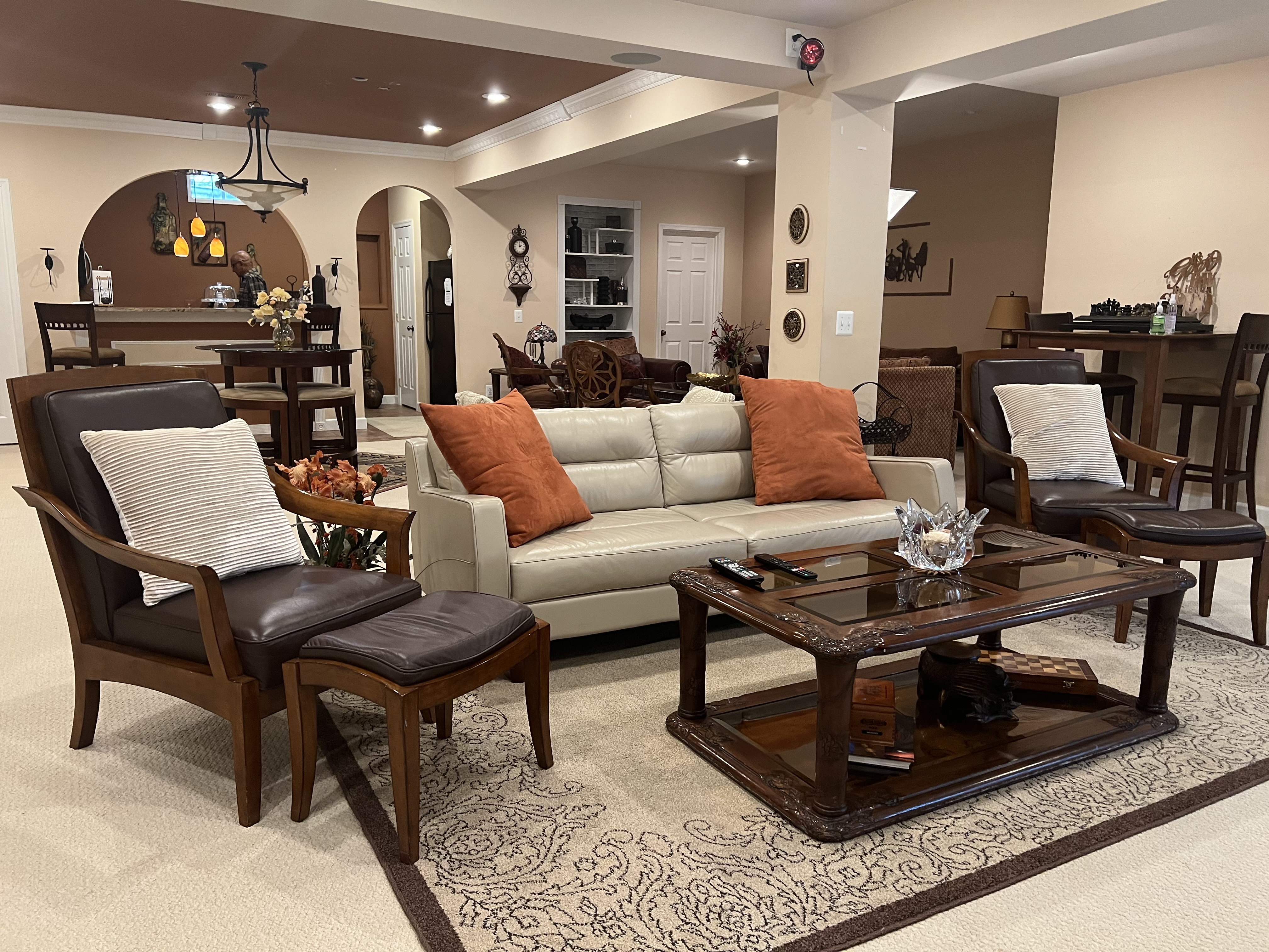 Homely Stay for your entire Group