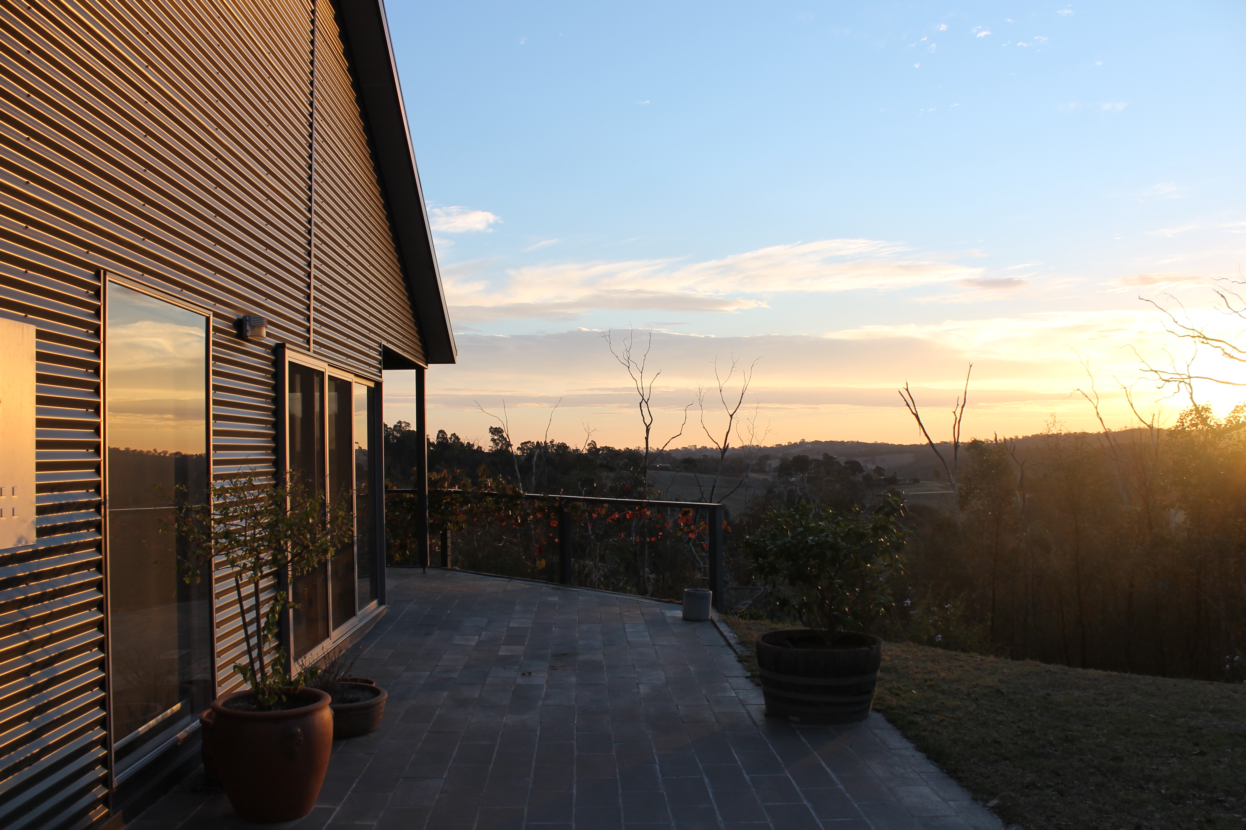 Amaroo Cottage in Nillumbik, Melbourne