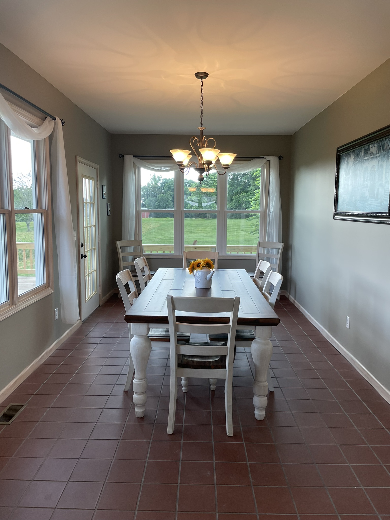 StarView Vineyards Winery Retreat Houses for Rent in Cobden