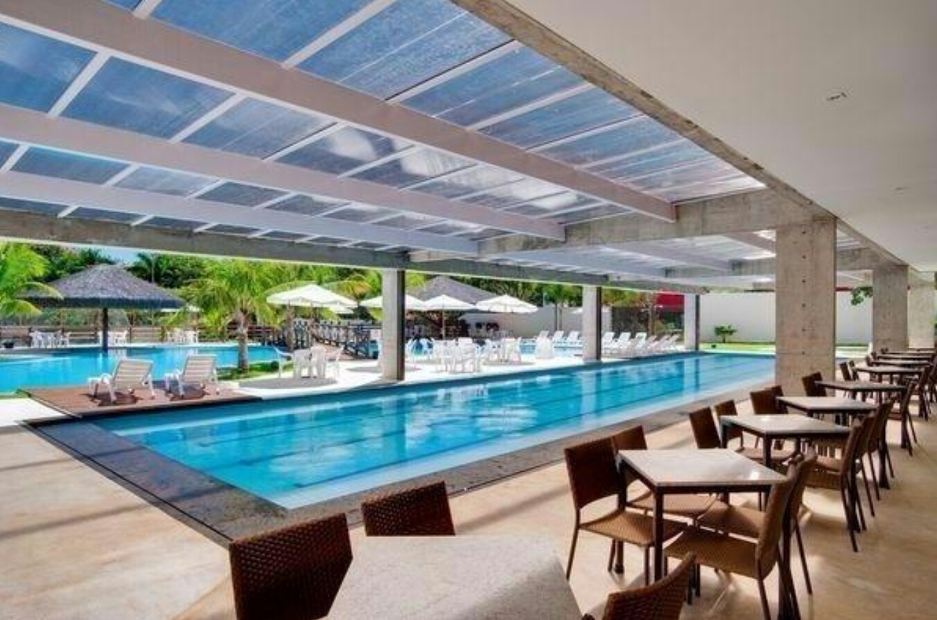 Le Jardin Suite