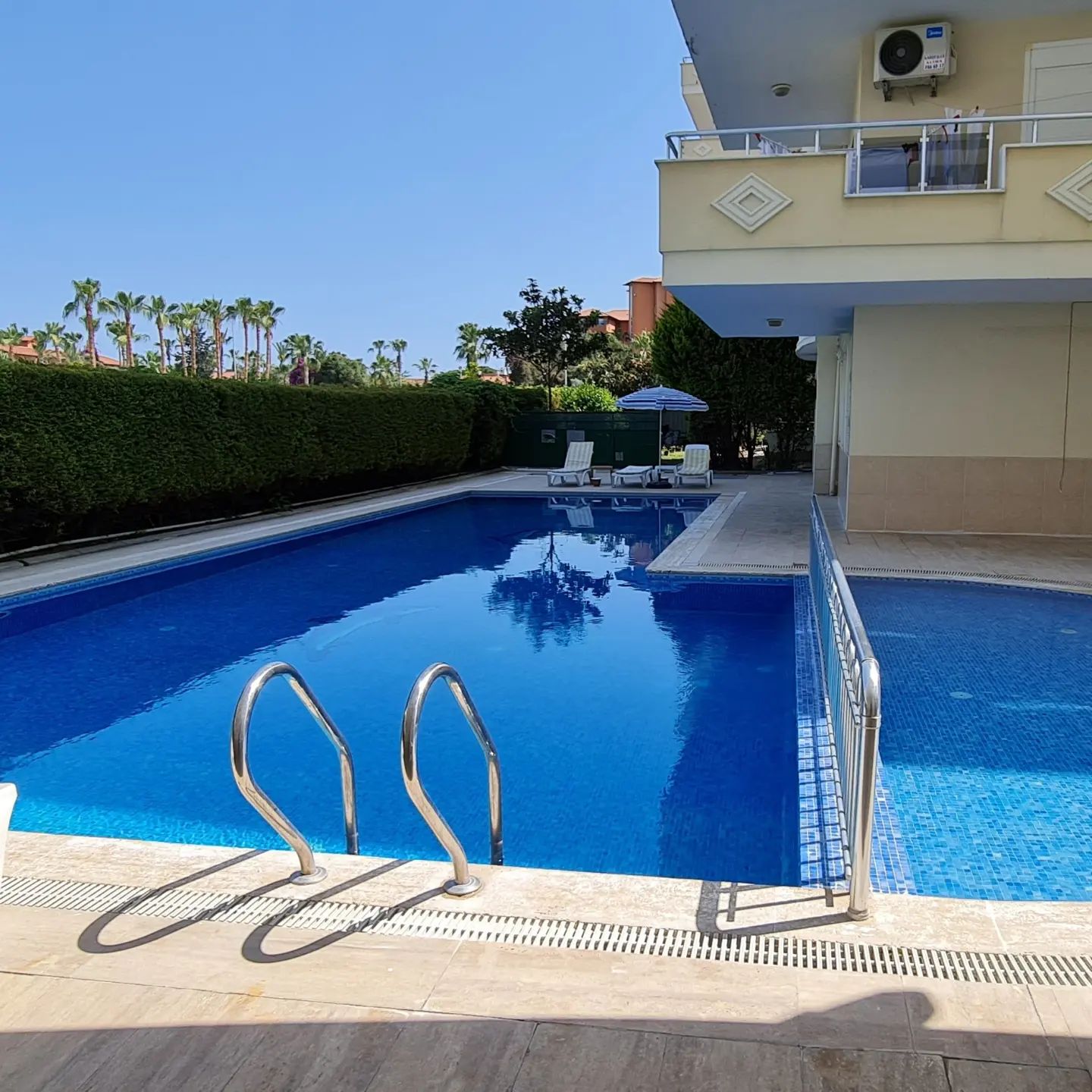 Alanya konaklı günlük kiralık apart/ tatil evleri Airbnb