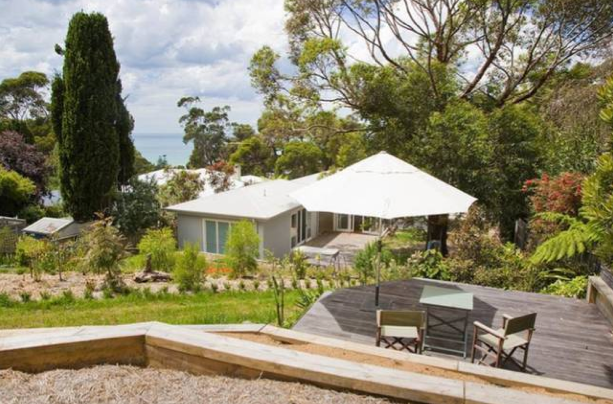 the OTWAY HOUSE - #laperousecollection in Surf Coast, Barwon South West Vic