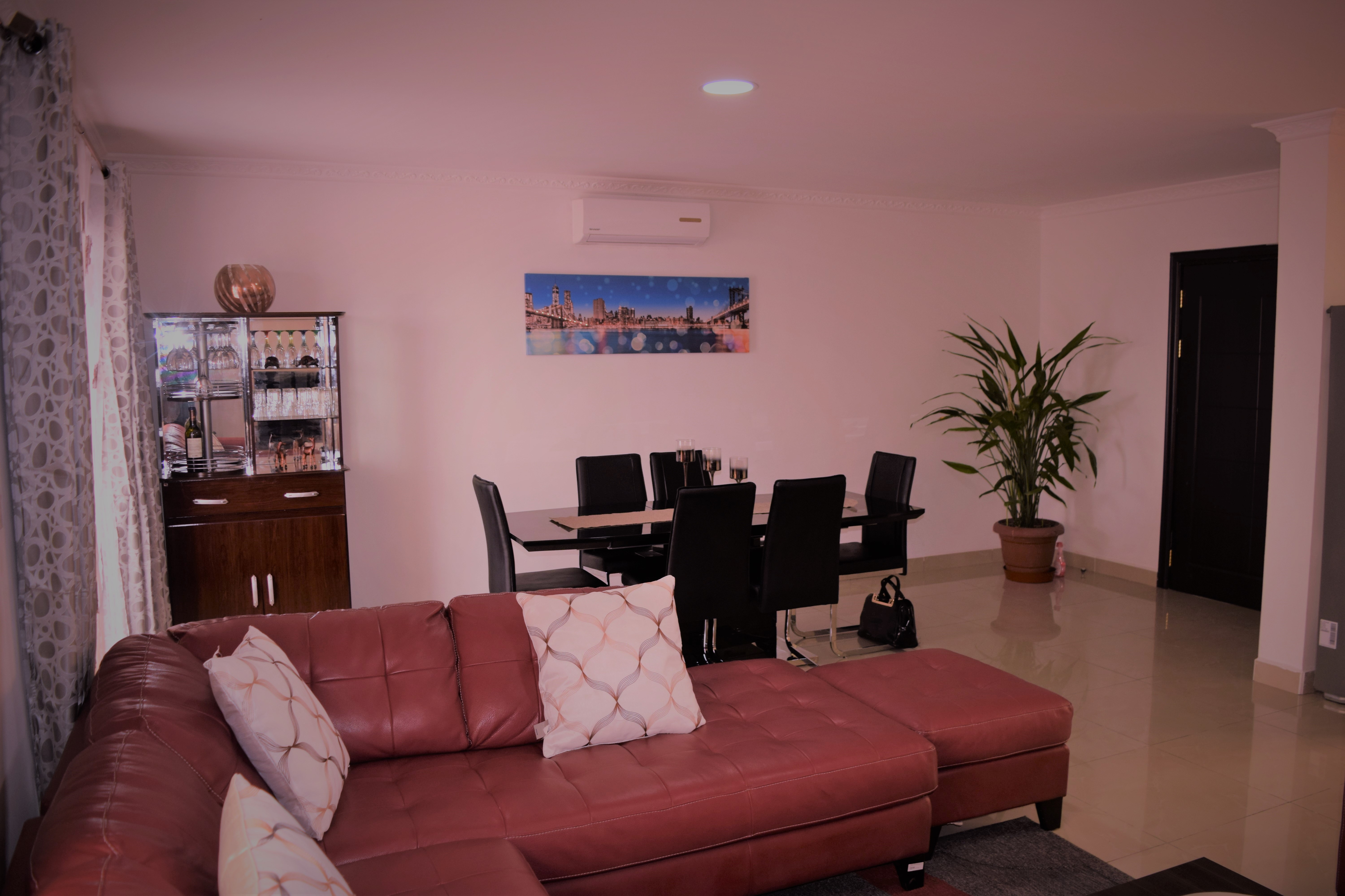 Nice Apartment At Cite Du Fleuve Condominiums For Rent In Kinshasa Kinshasa Democratic Republic Of The Congo