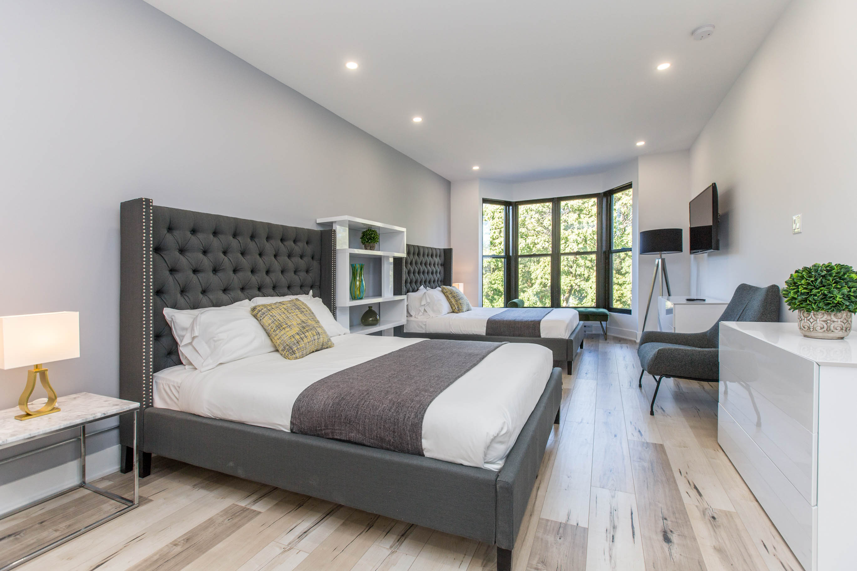 Alluring Lofts du Parc Lahaie Mile End - 301