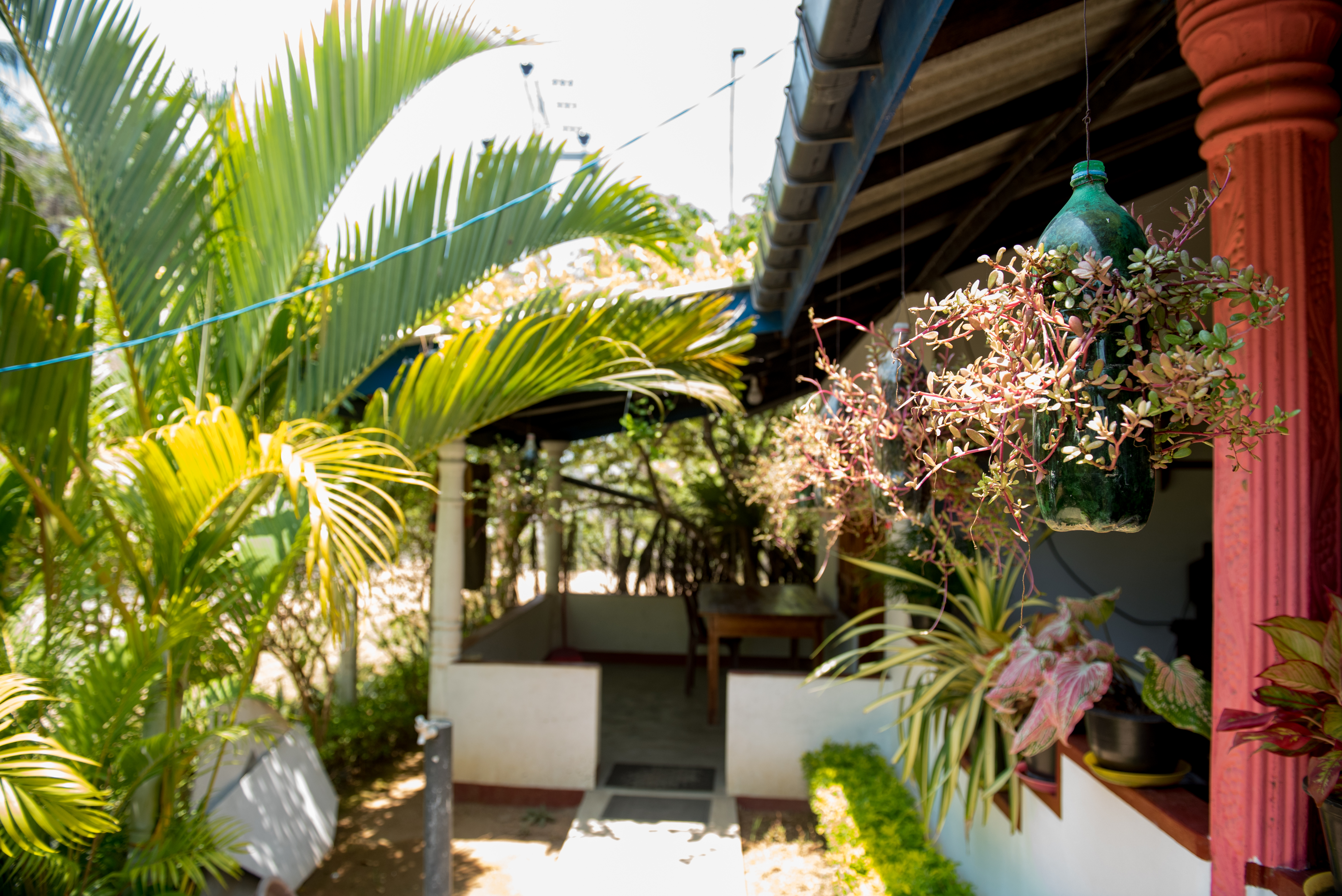 Rajan's Home (2)