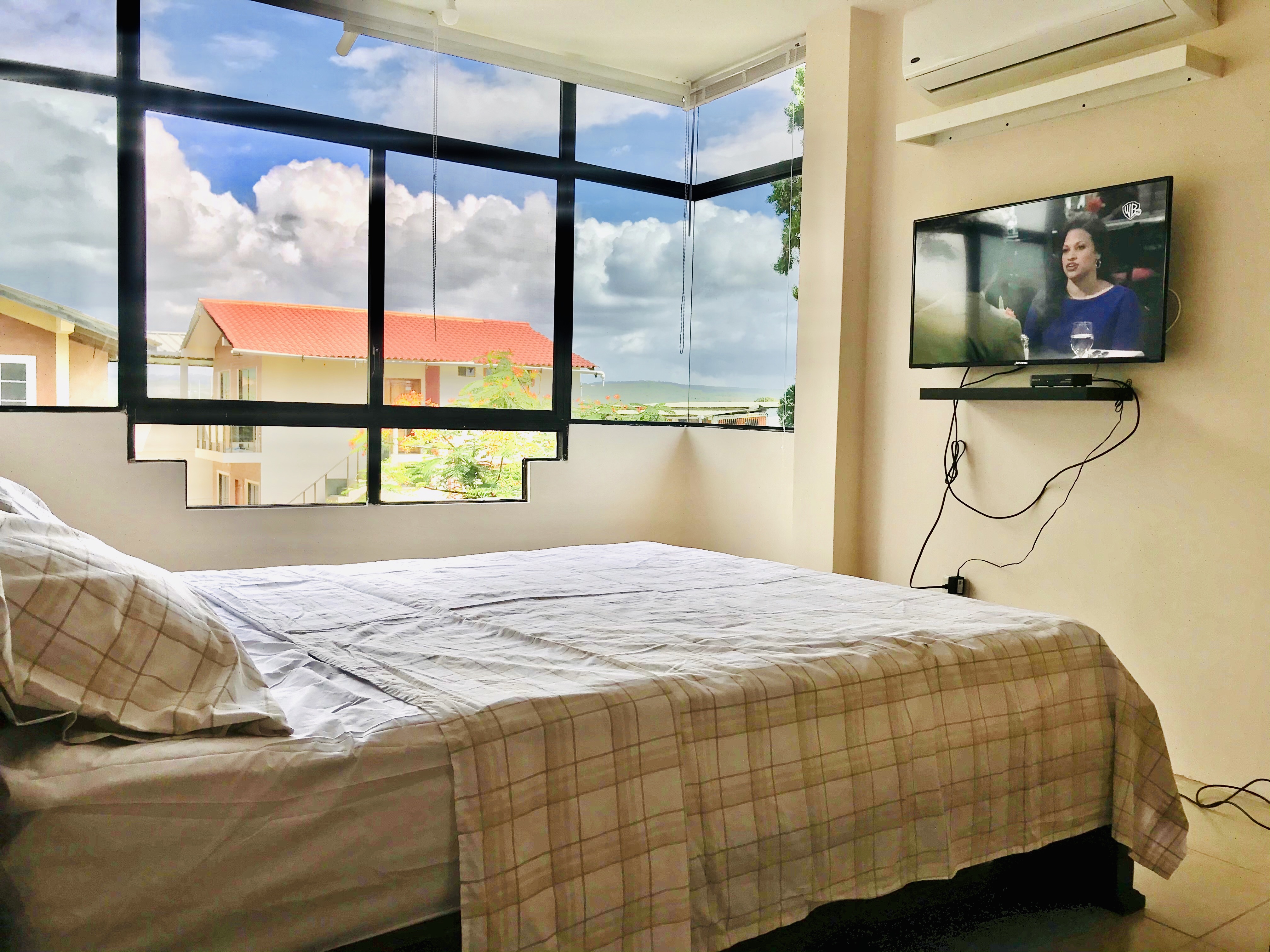 Dept. New! (Furnished) in San Clemente - Manabí