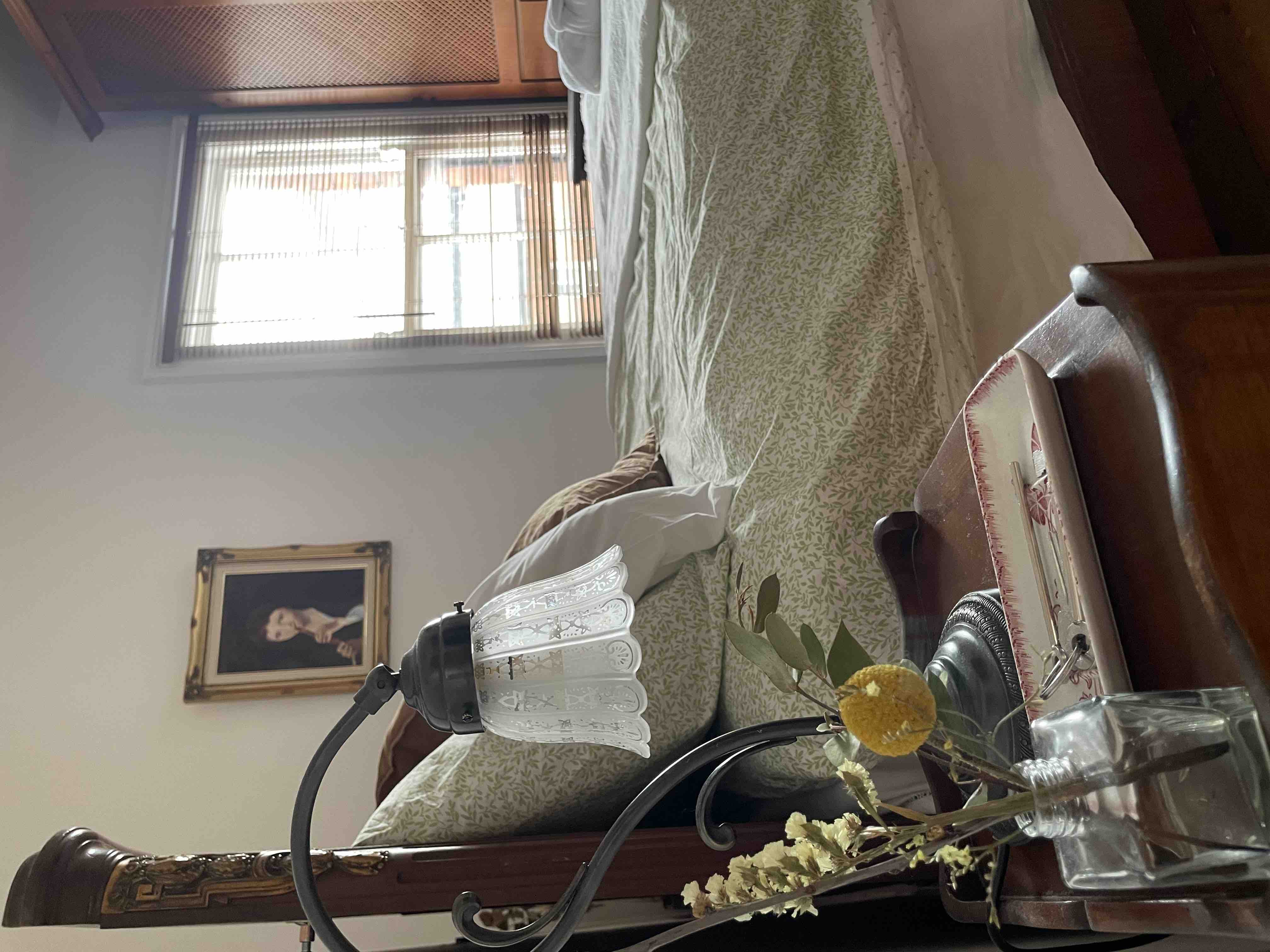 The Mary Cashion Room