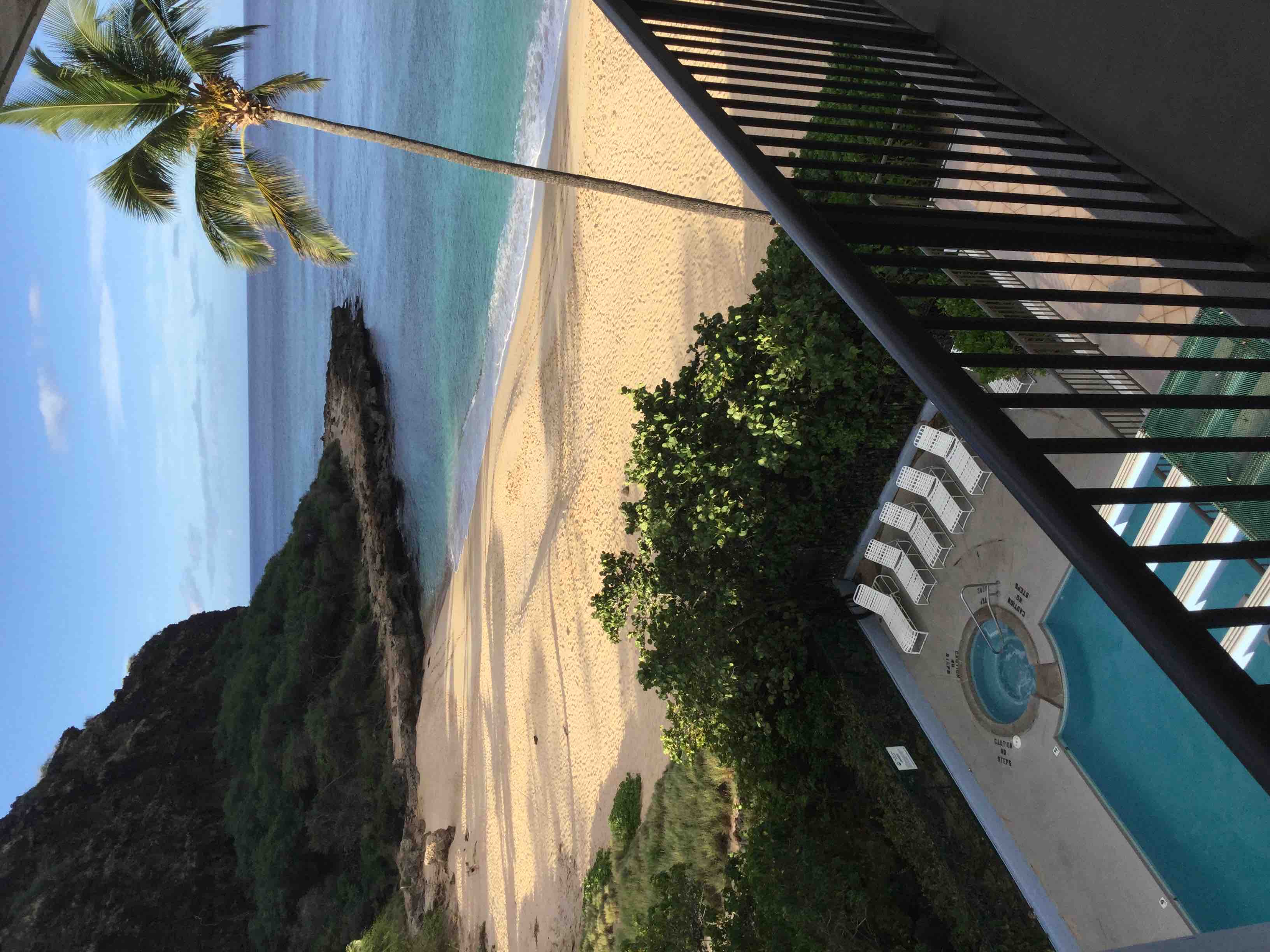 Beachfront Corner Unit Condo Condominiums for Rent in