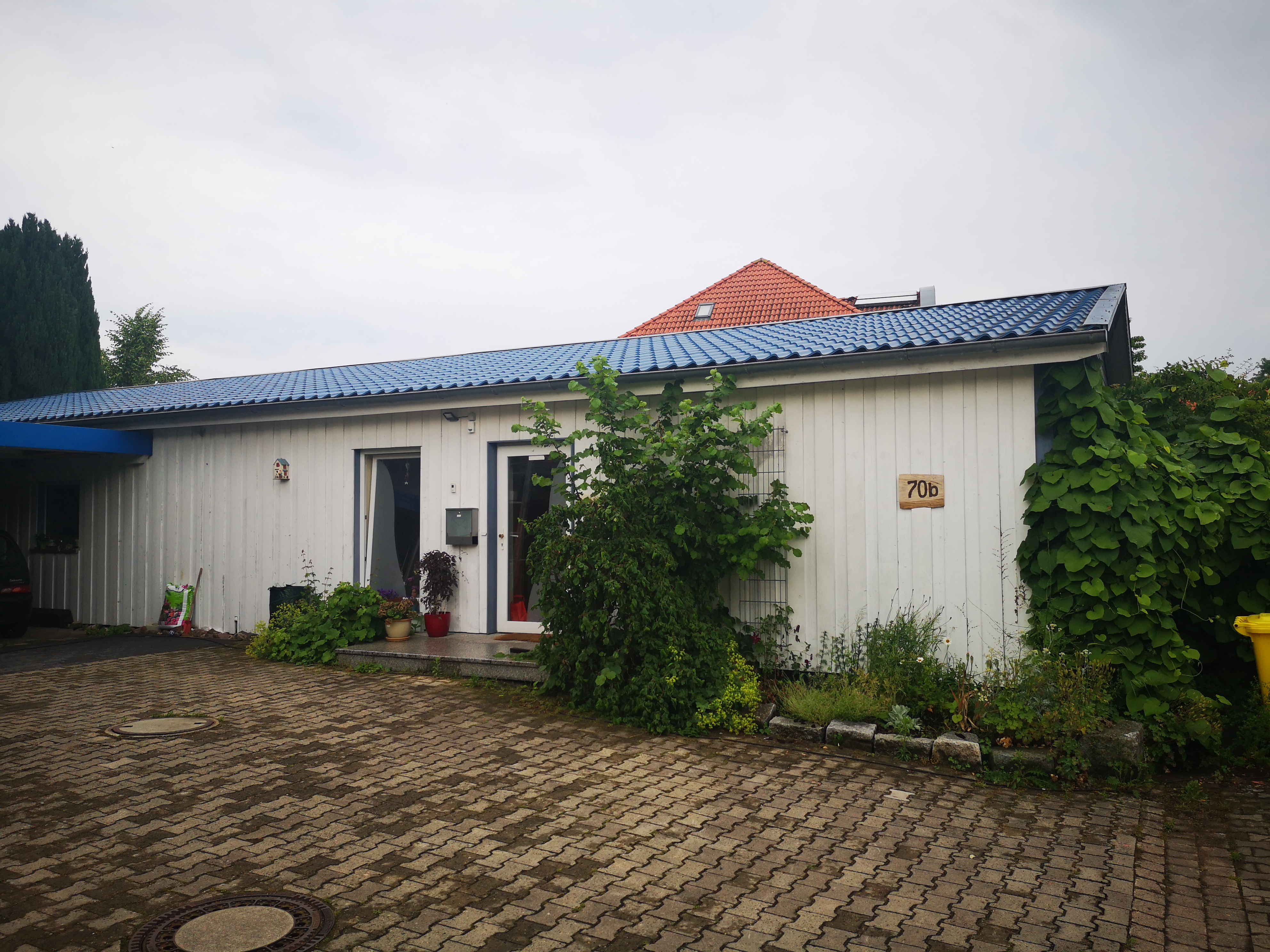 Single Room In Hameln with all you need