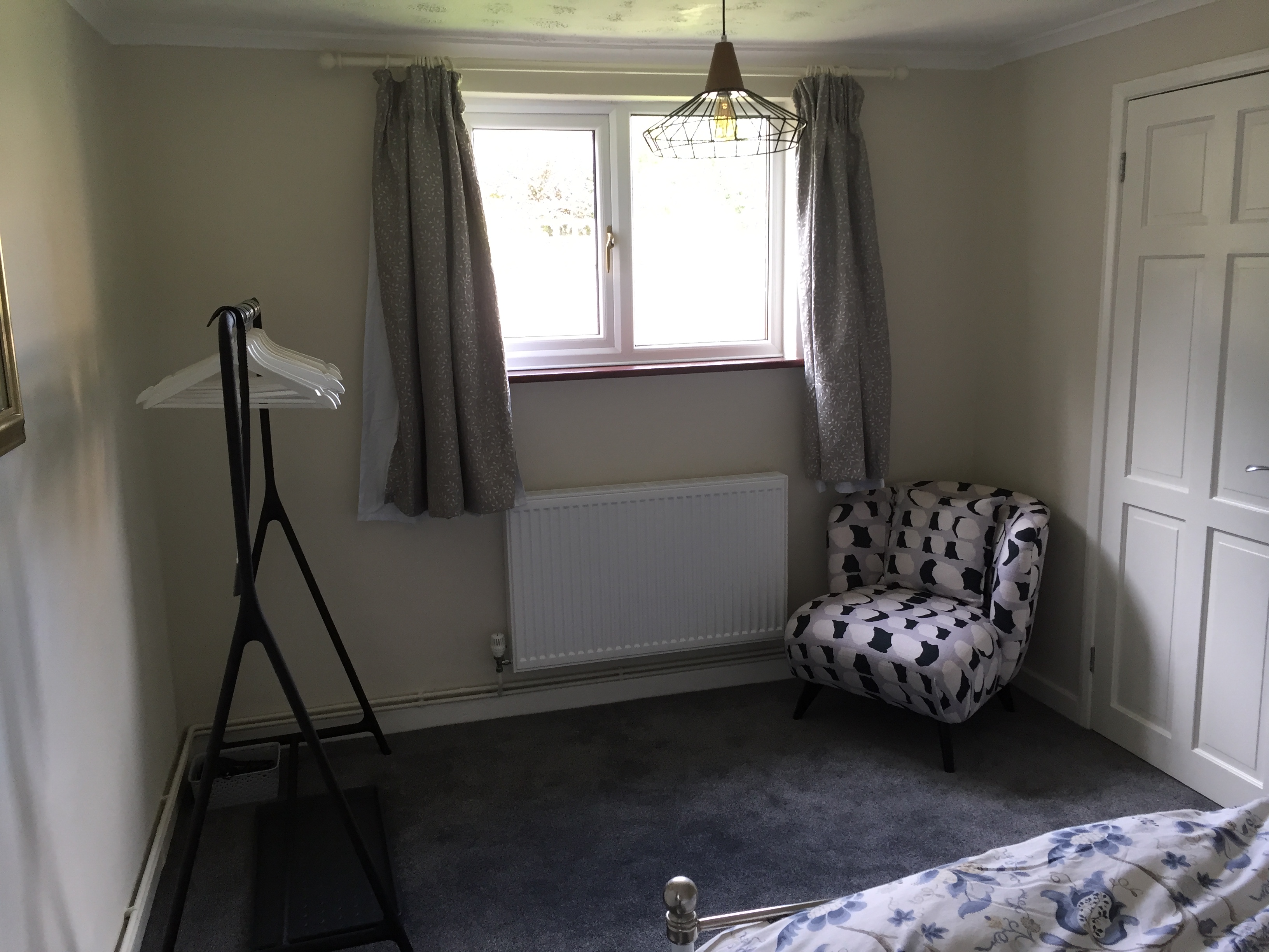 Cambridge Bungalow close to Mill Road & hospital