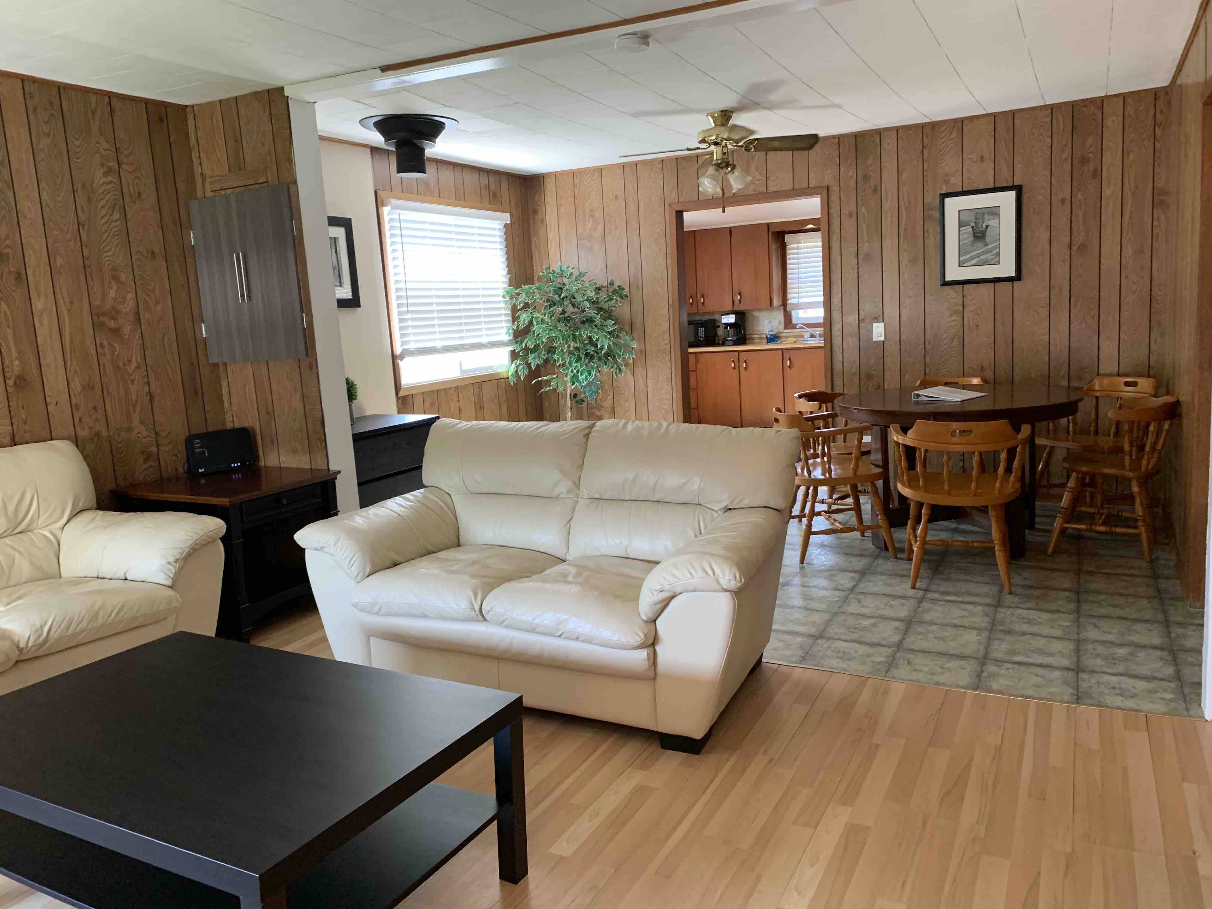 Cottage1 | Turkey Point | Walk to main beach| Park