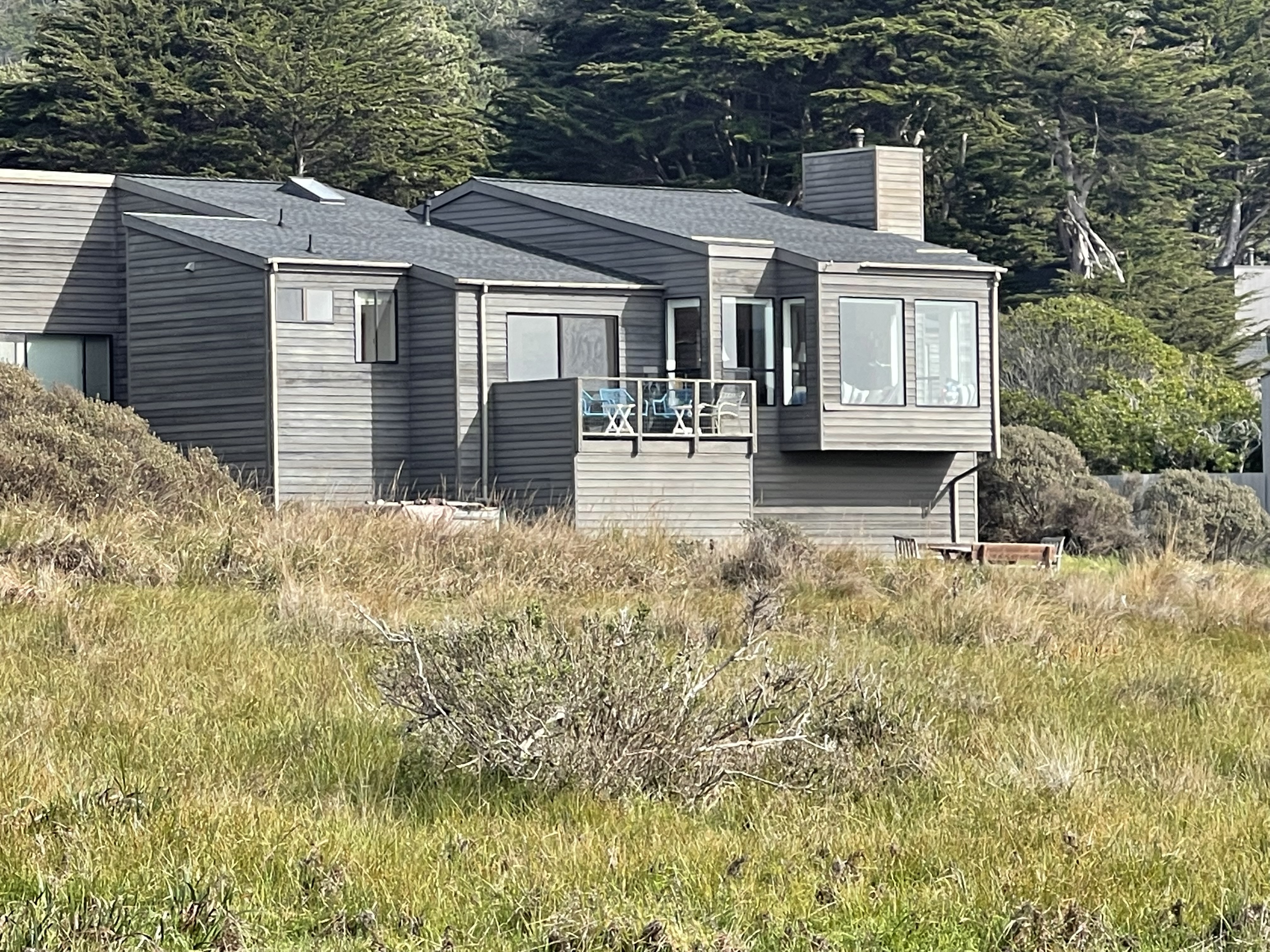 Mariner's Retreat