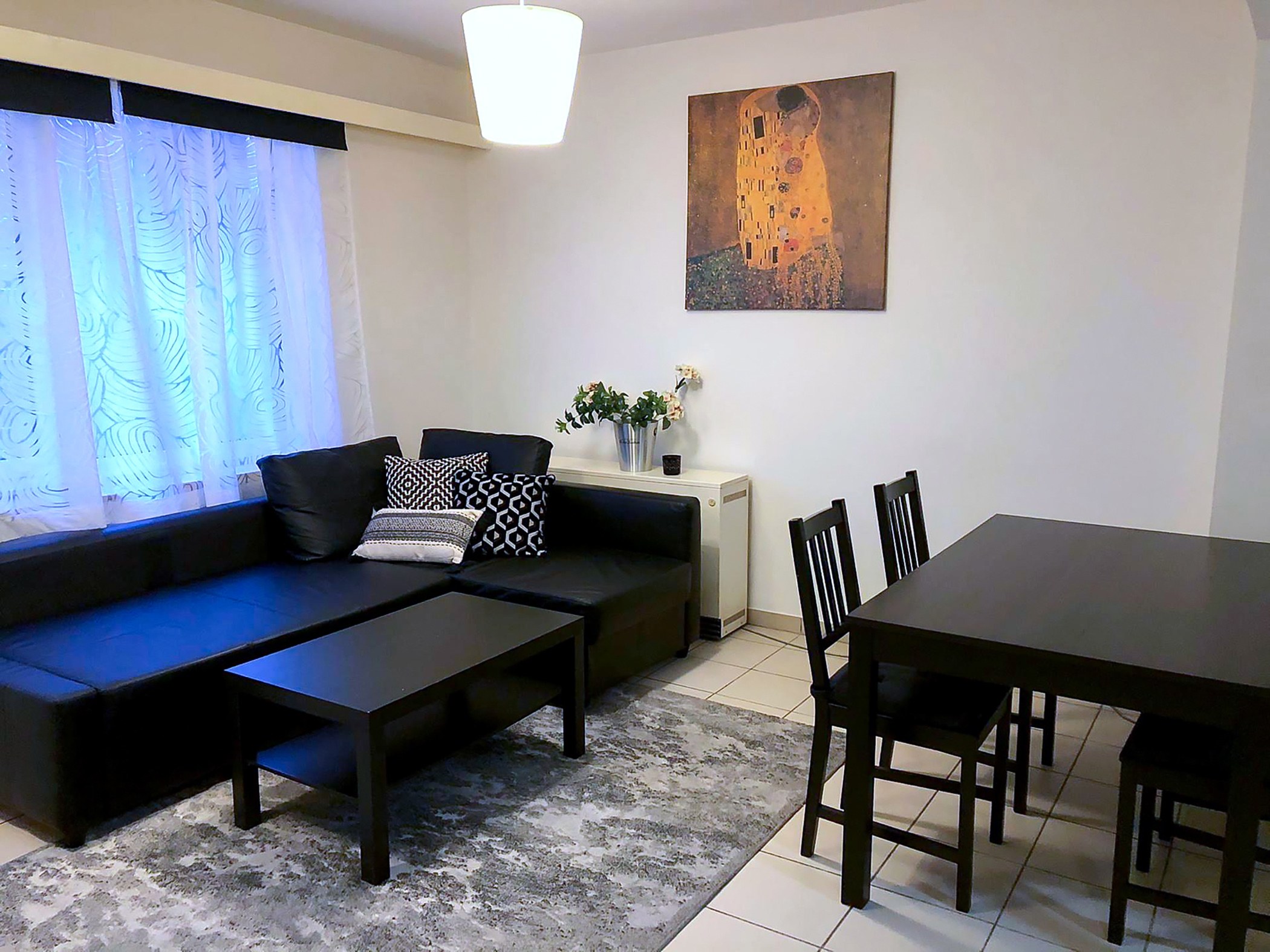 Very cozy apartment in Amandus - Atheneum, Antwerp