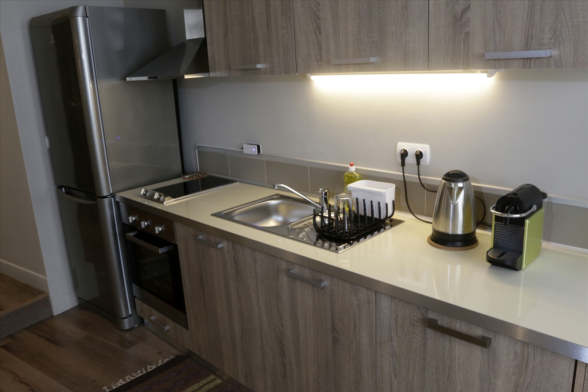 Modern & Comfy Flat/Family@Psirri