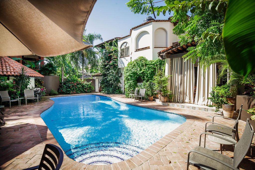 Casa Xochitl Flower House Houses for Rent in San Francisco, Nayarit, Mexico Airbnb