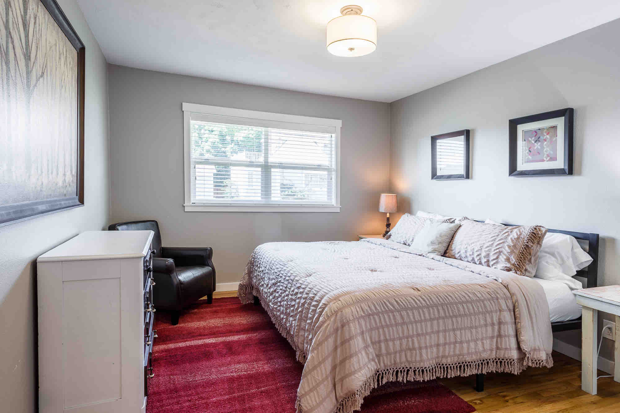 College Street House Houses for Rent in Newberg, Oregon, United