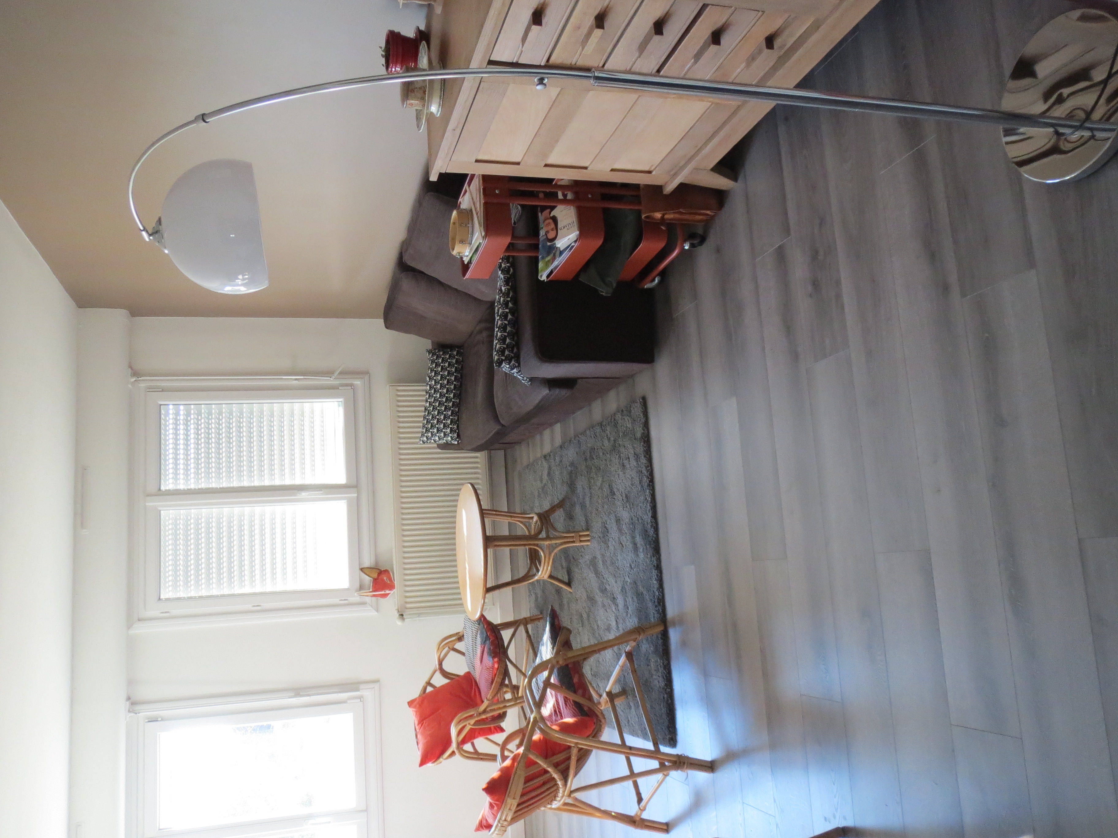 quiet new city center apartment 65 m2