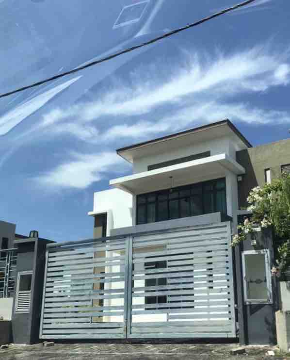 Big T Vista Kirana Stay 2 Night Free On 3rd Night Villas For Rent In Malacca Malacca Malaysia