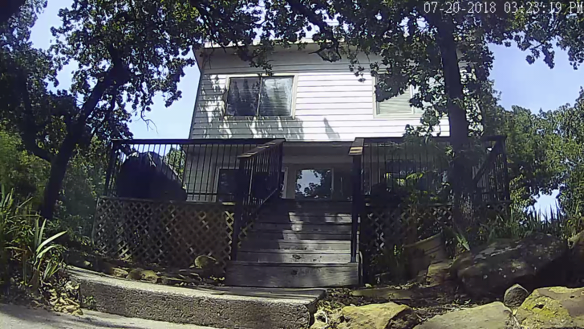 Lakehouse on Amon Carter Lake Bowie TX Houses for Rent in Bowie