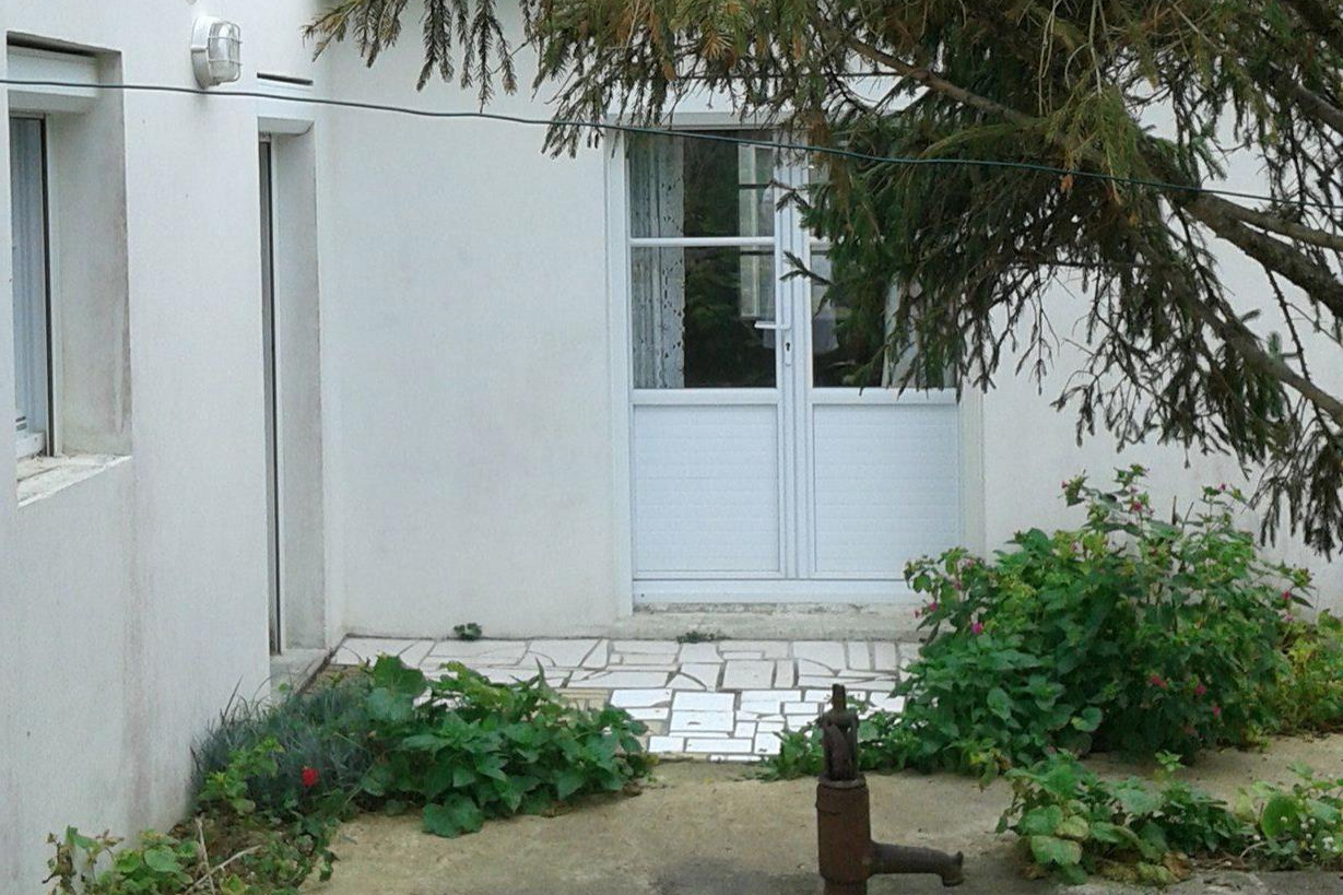 Enjoy your stay on Ile de Re
