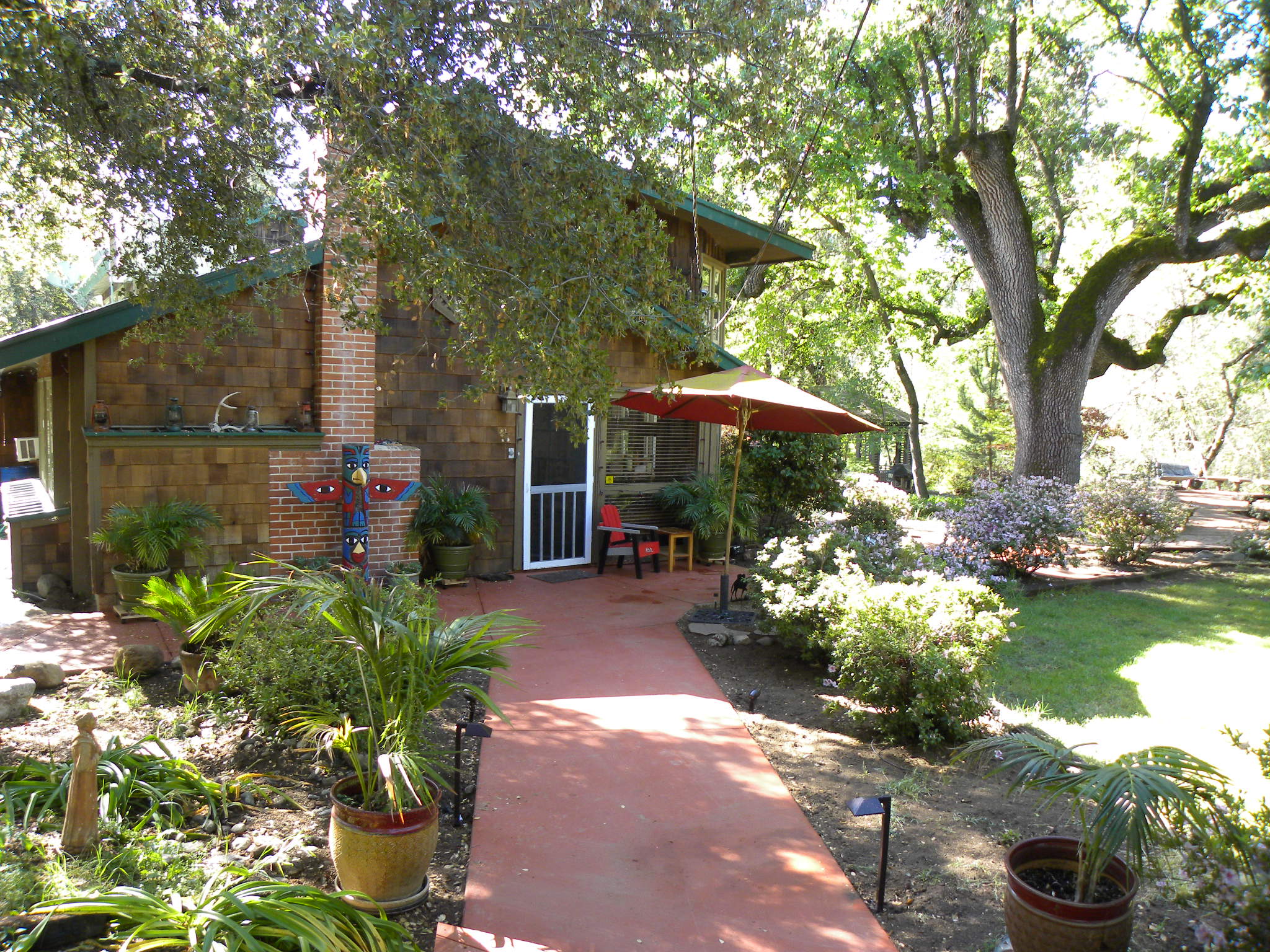 Private Room in Riverfront Home Houses for Rent in Three Rivers