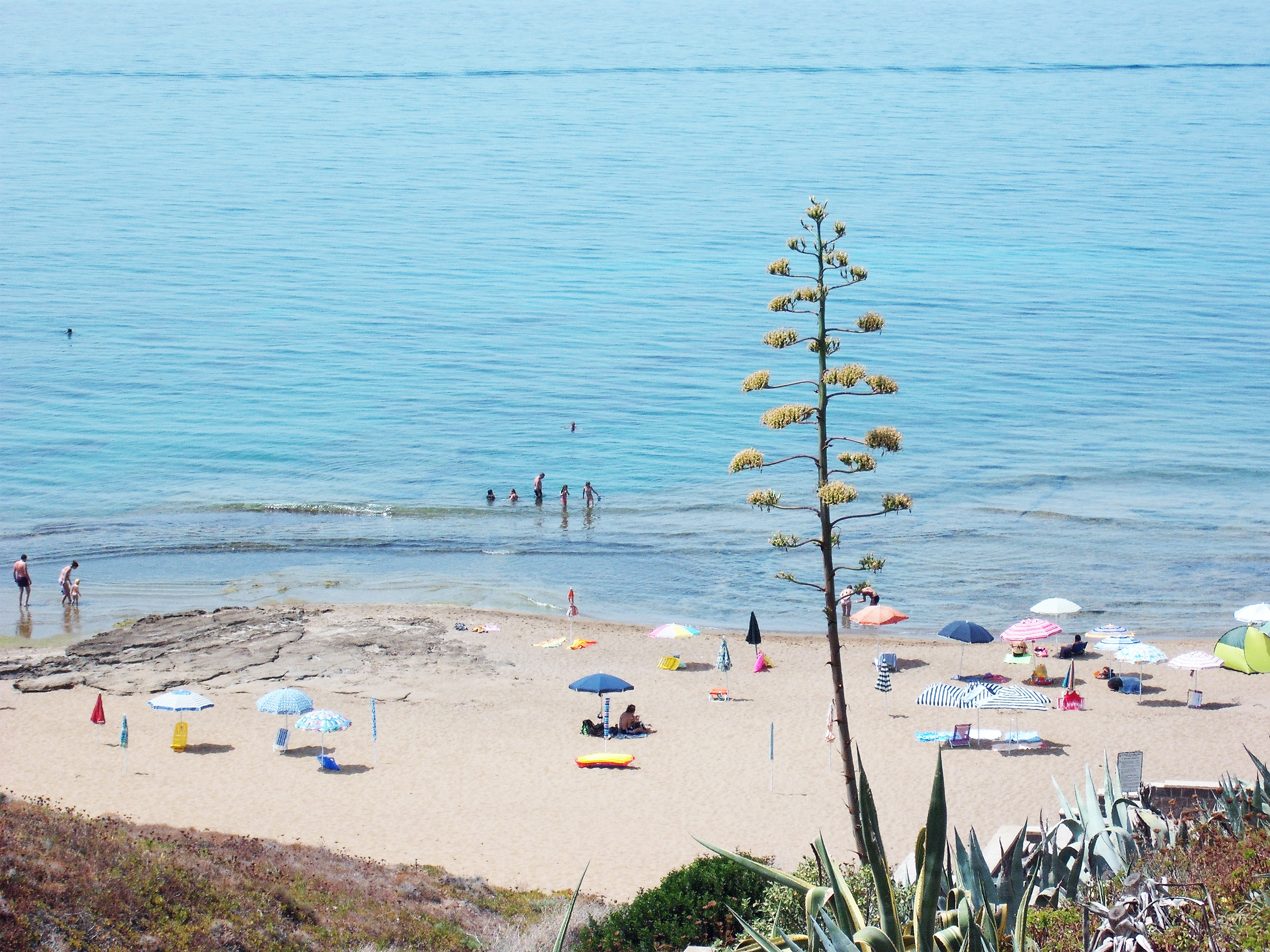Villa NEAR THE SEA a 70m.dal mare