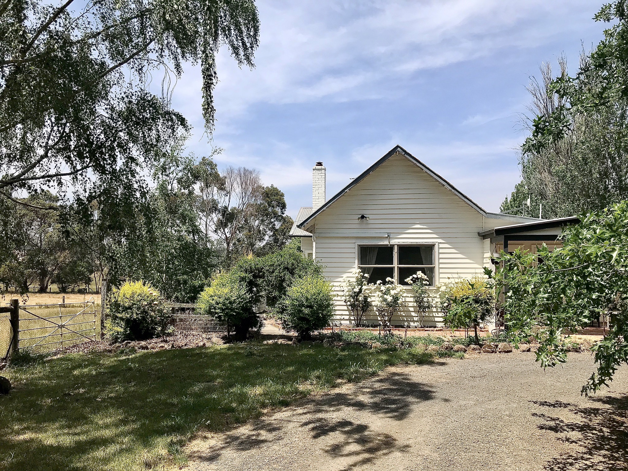 Tylden Tranquility Houses for Rent in Tylden, Victoria, Australia