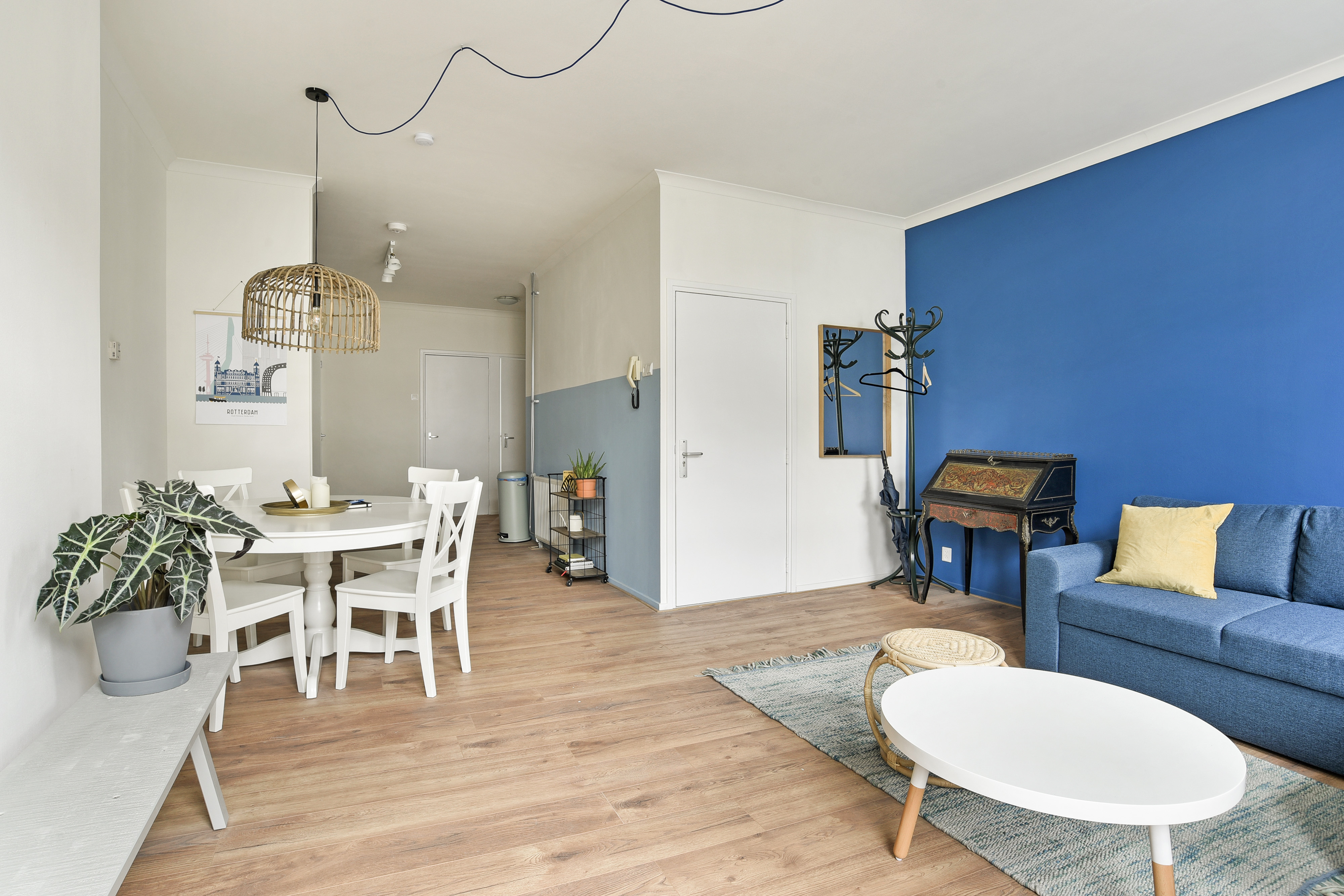 Best apartment in most vibrant street — Rotterdam stay