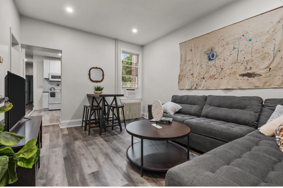 Neu aktualisiert im historischen Wilmington, Wäsche-WLAN - Airbnb