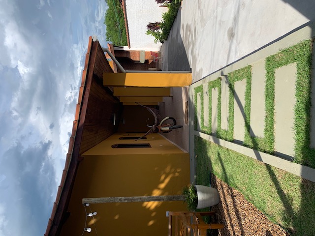 Cozy House 400 meters from the beach