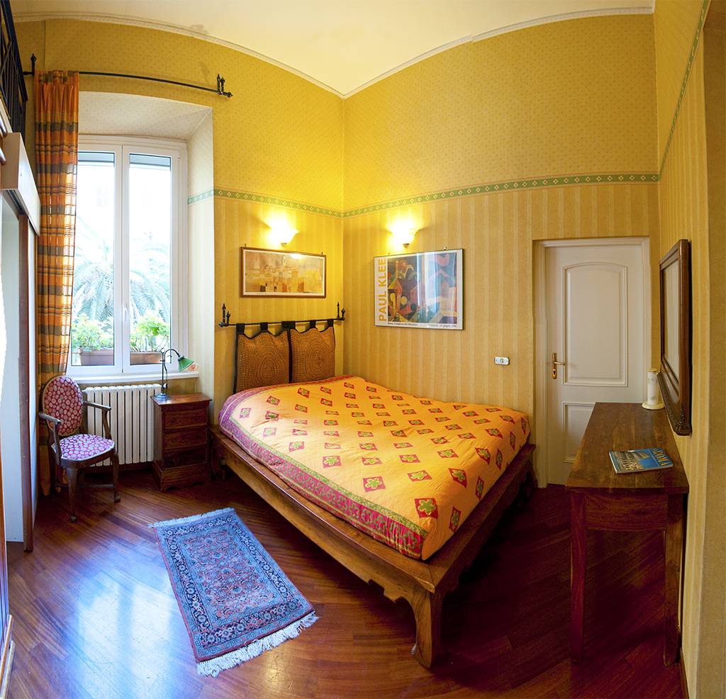 SMALL STUDIO FLAT Btw Termini & Colosseum!