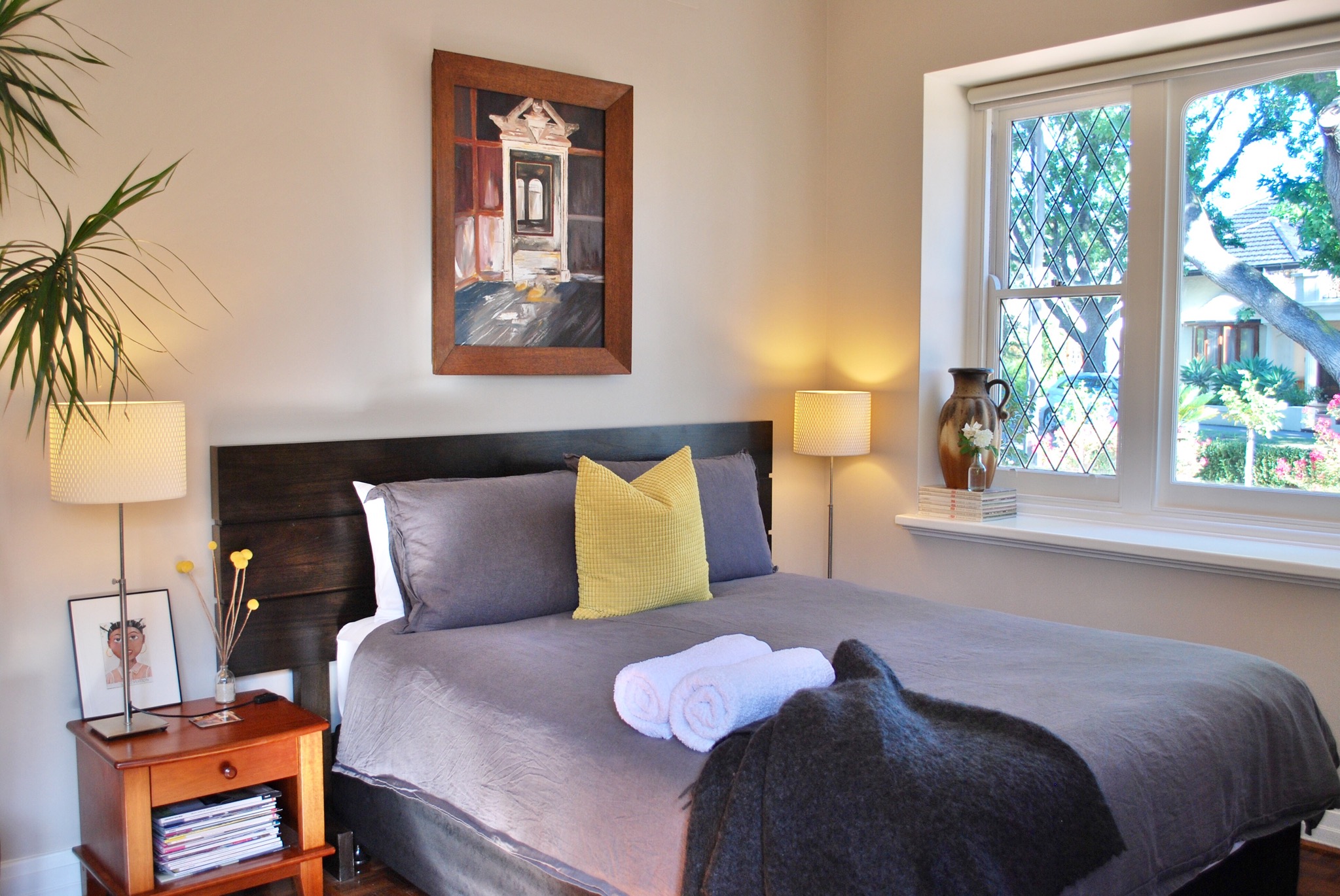 St Kilda Vibe in Charming Ripponlea!