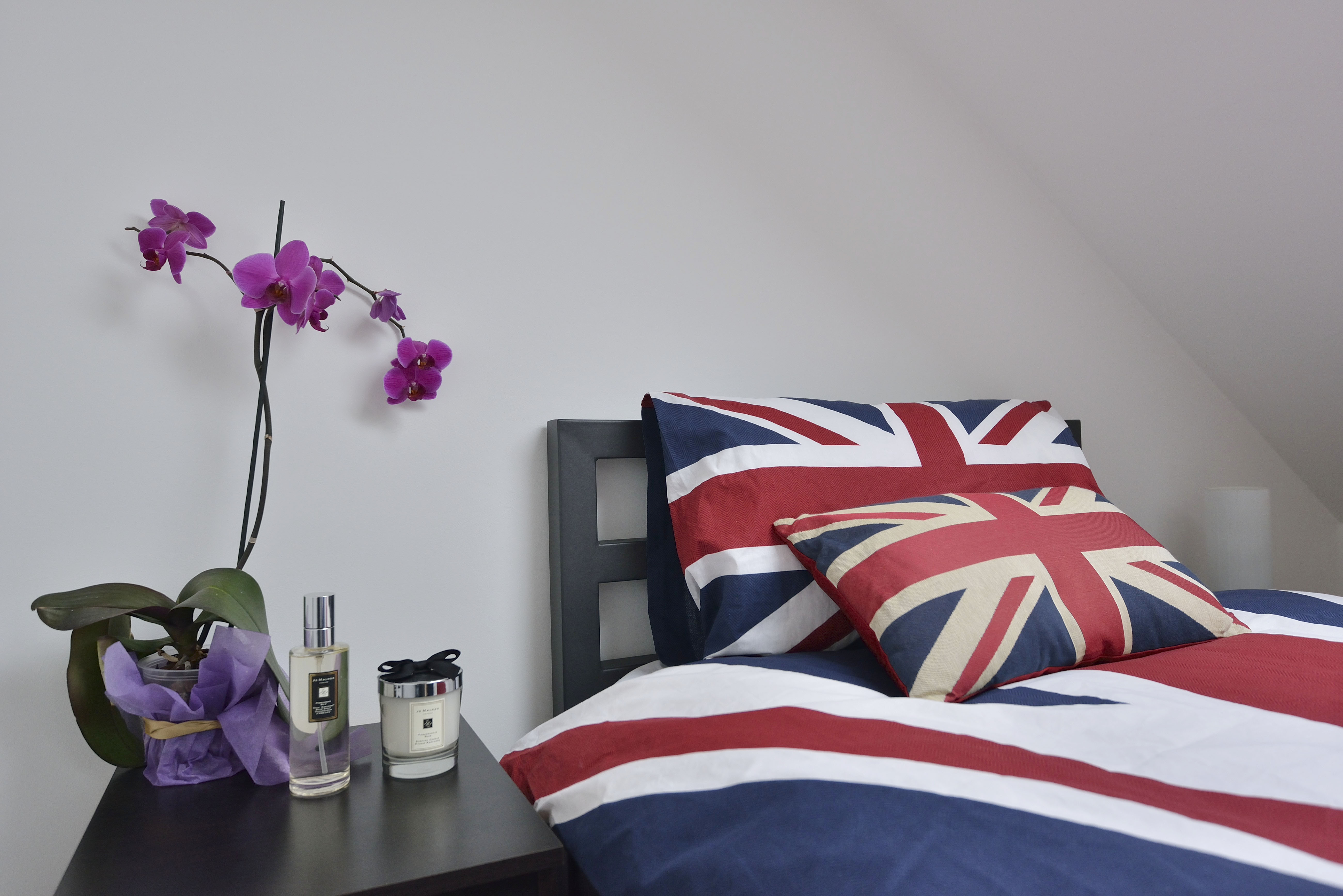 Single bedroom near London Stratford
