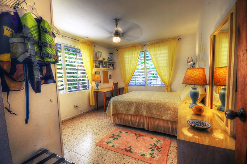 Casita Rosita in Esperanza 1 blk to beach Houses for Rent in Vieques