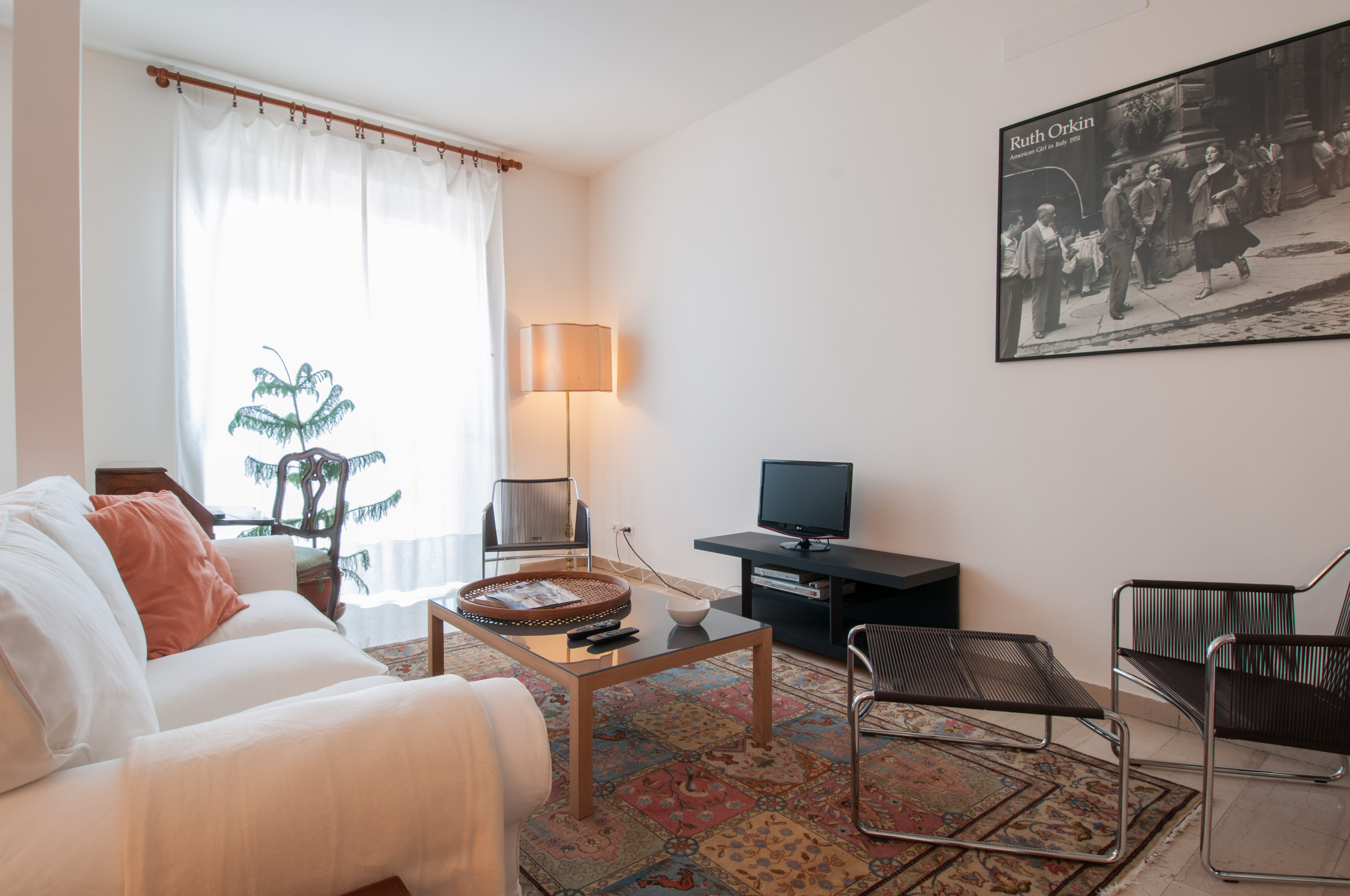 Cosy Apt 8° floor/ View/ AC/ Wifi/ Free Garage