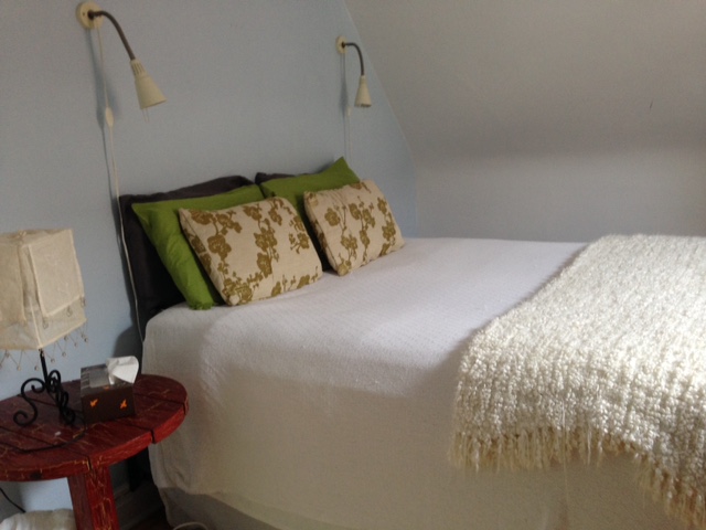 Private Room in Downtown Toronto RM2