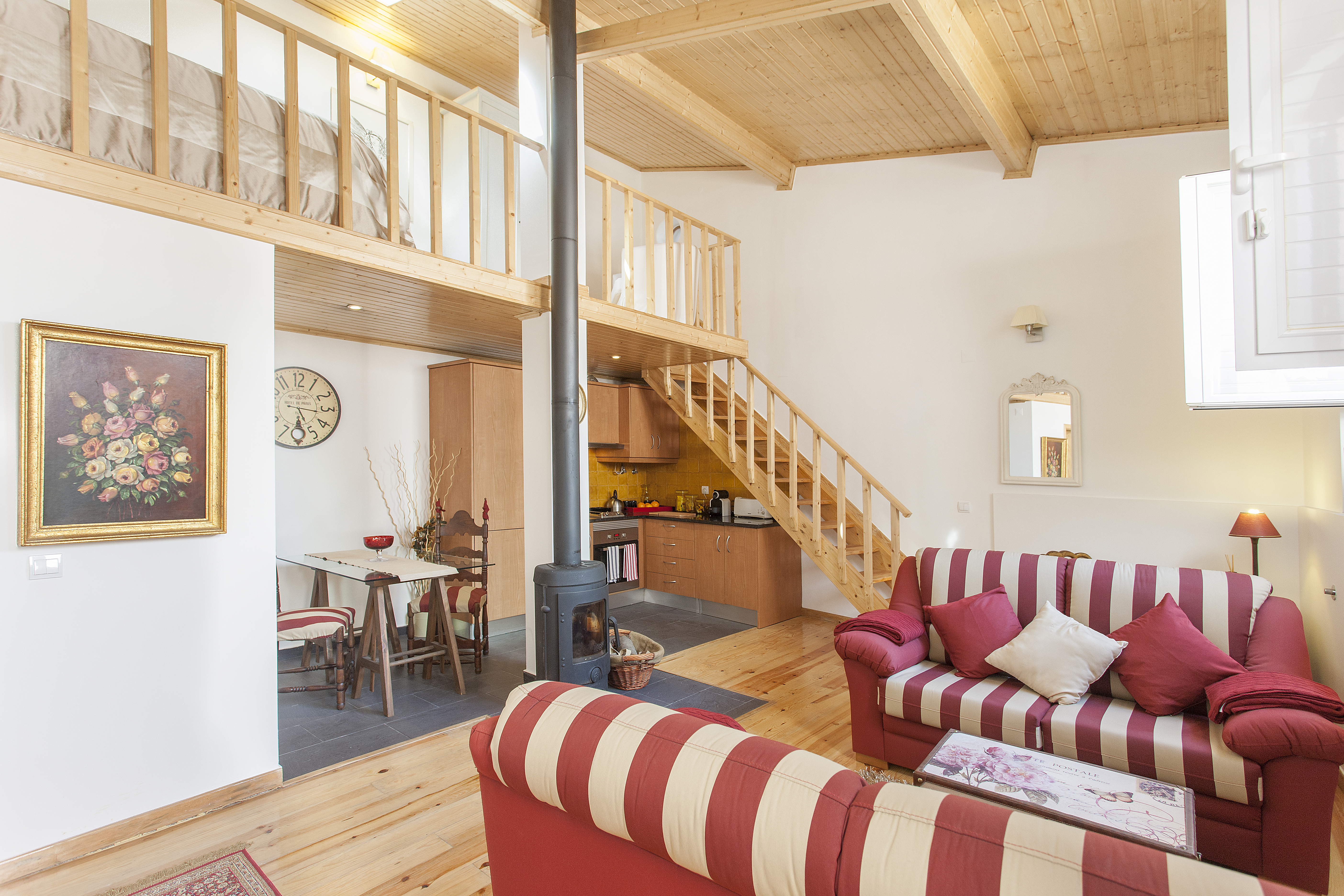 Charming Chiado / Bairro Alto W/ AC, By TimeCooler