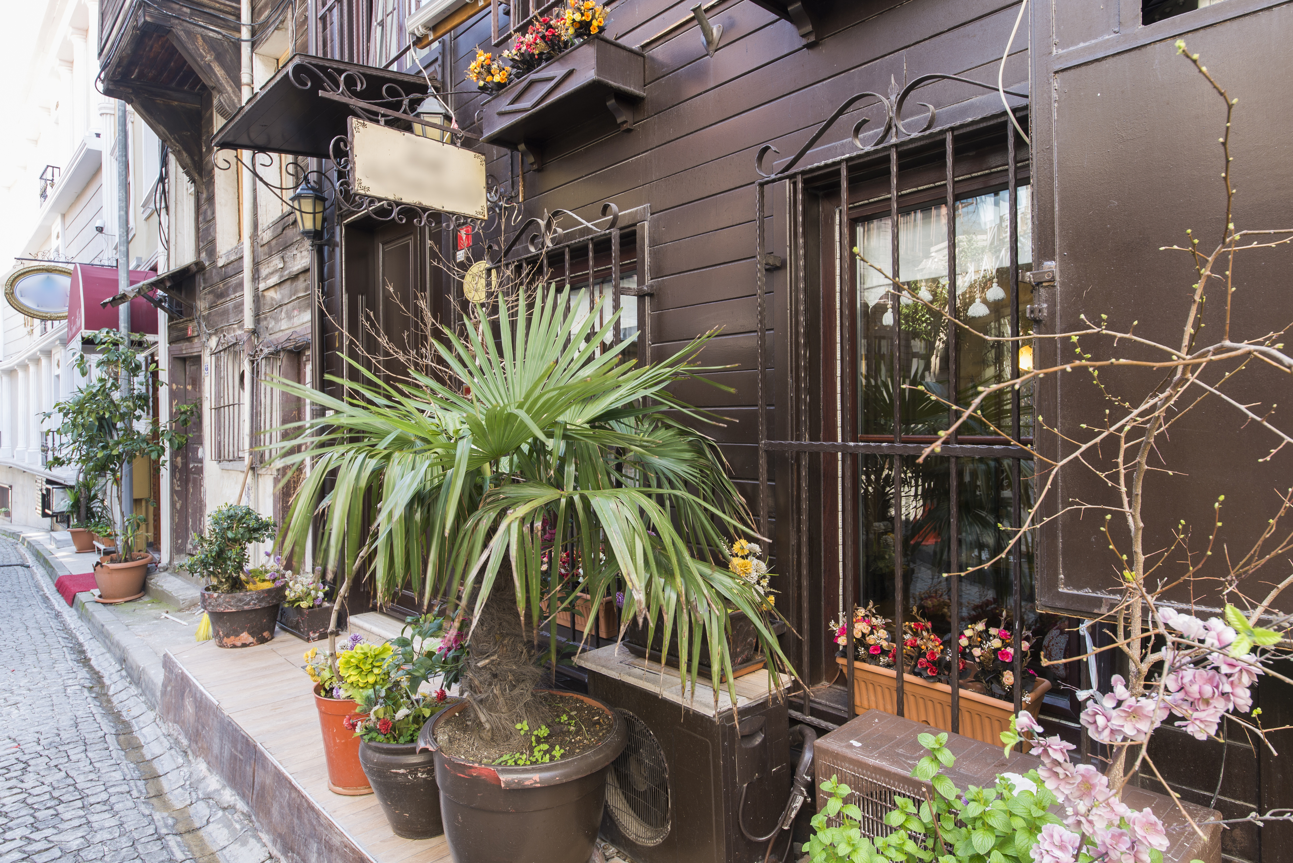 *#* Naz Wooden House Inn - old city of Istanbul