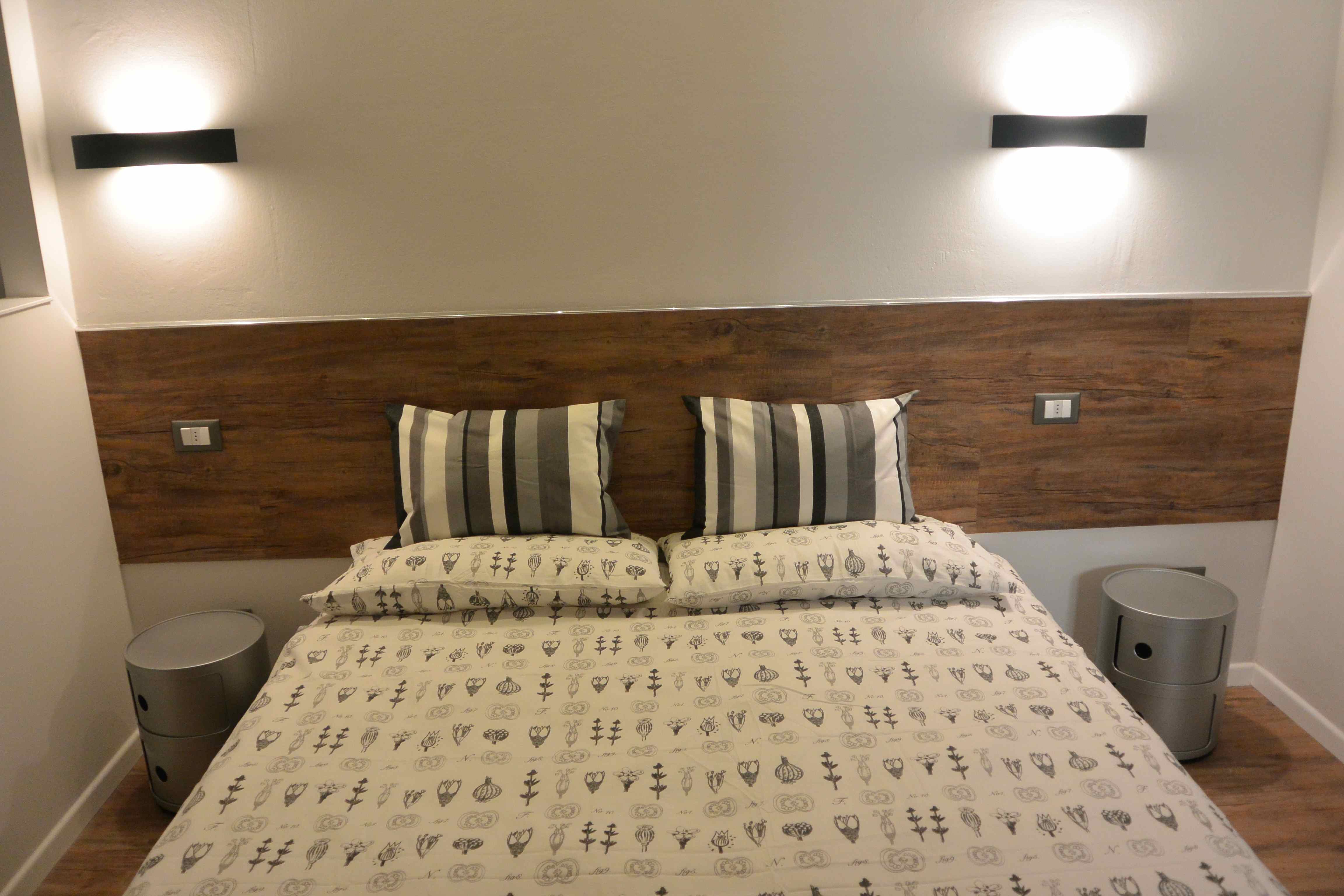 Brand new apt in city center in Porto - Saragozza, Bologna