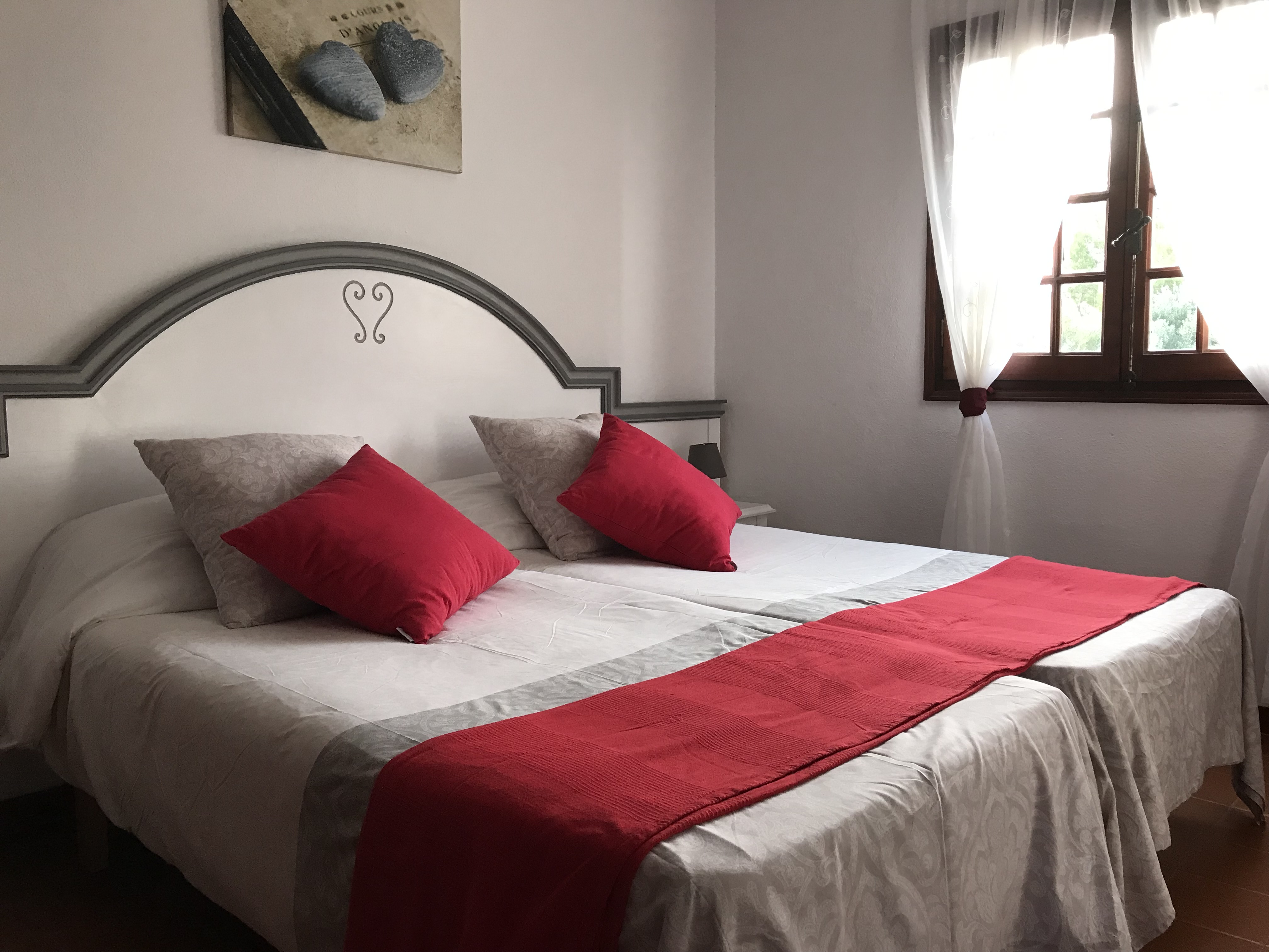 Apartment Son Bou near the beach