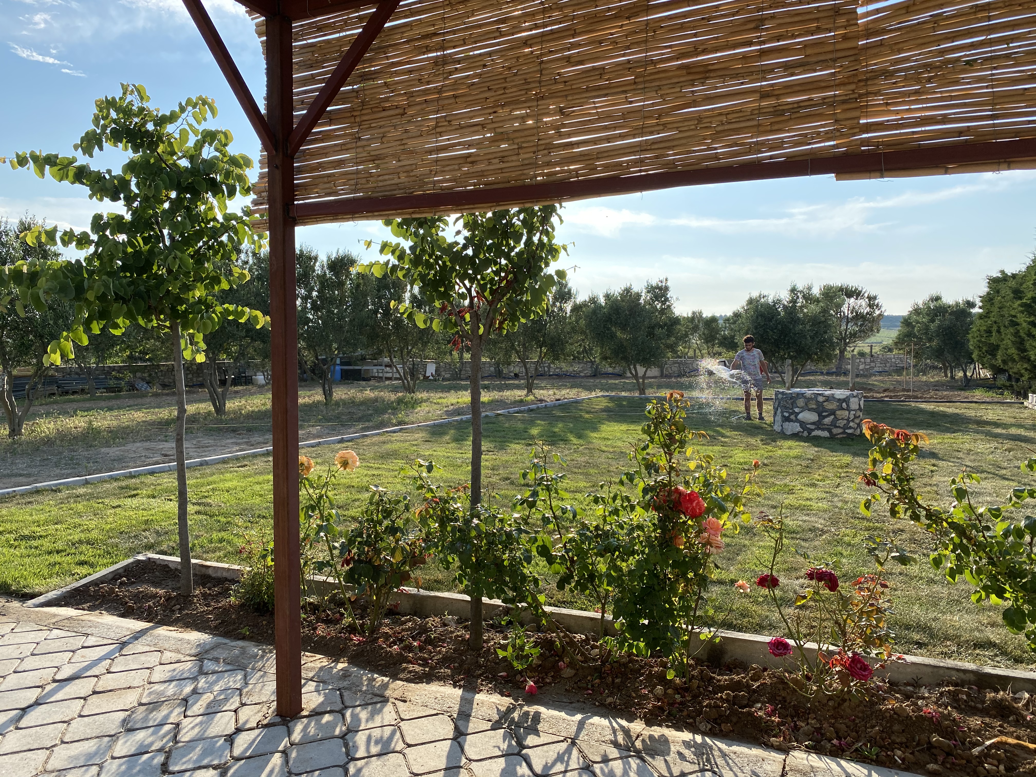 Urlada Satilik Deniz Manzarali 2 Donum Bahce Icinde Dublex Villa Satilik Arsa Ilanlari Sahibinden Com Da 822478246