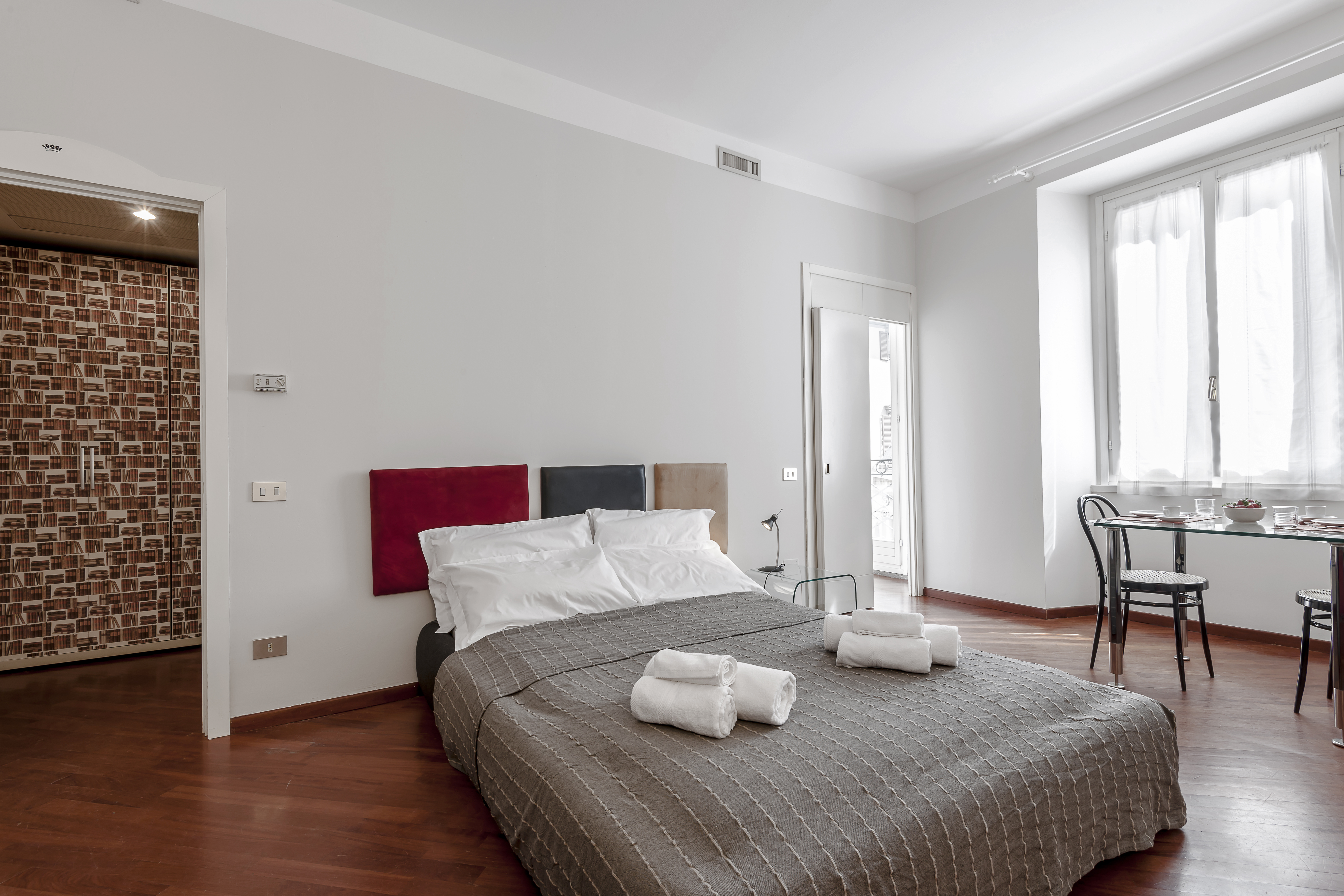 Apartment suite Milan center- Duomo