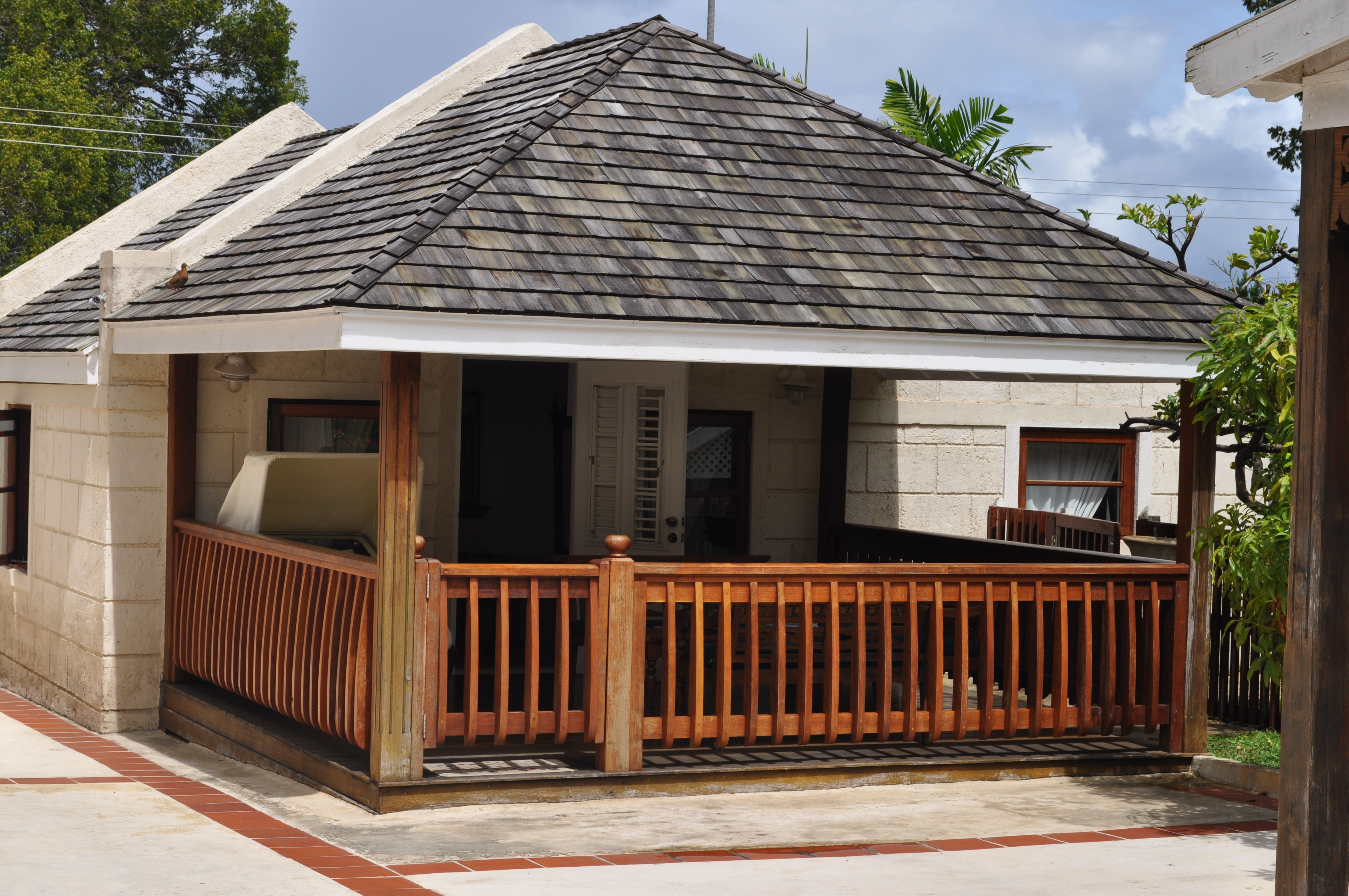 The Cottage at Buchanan