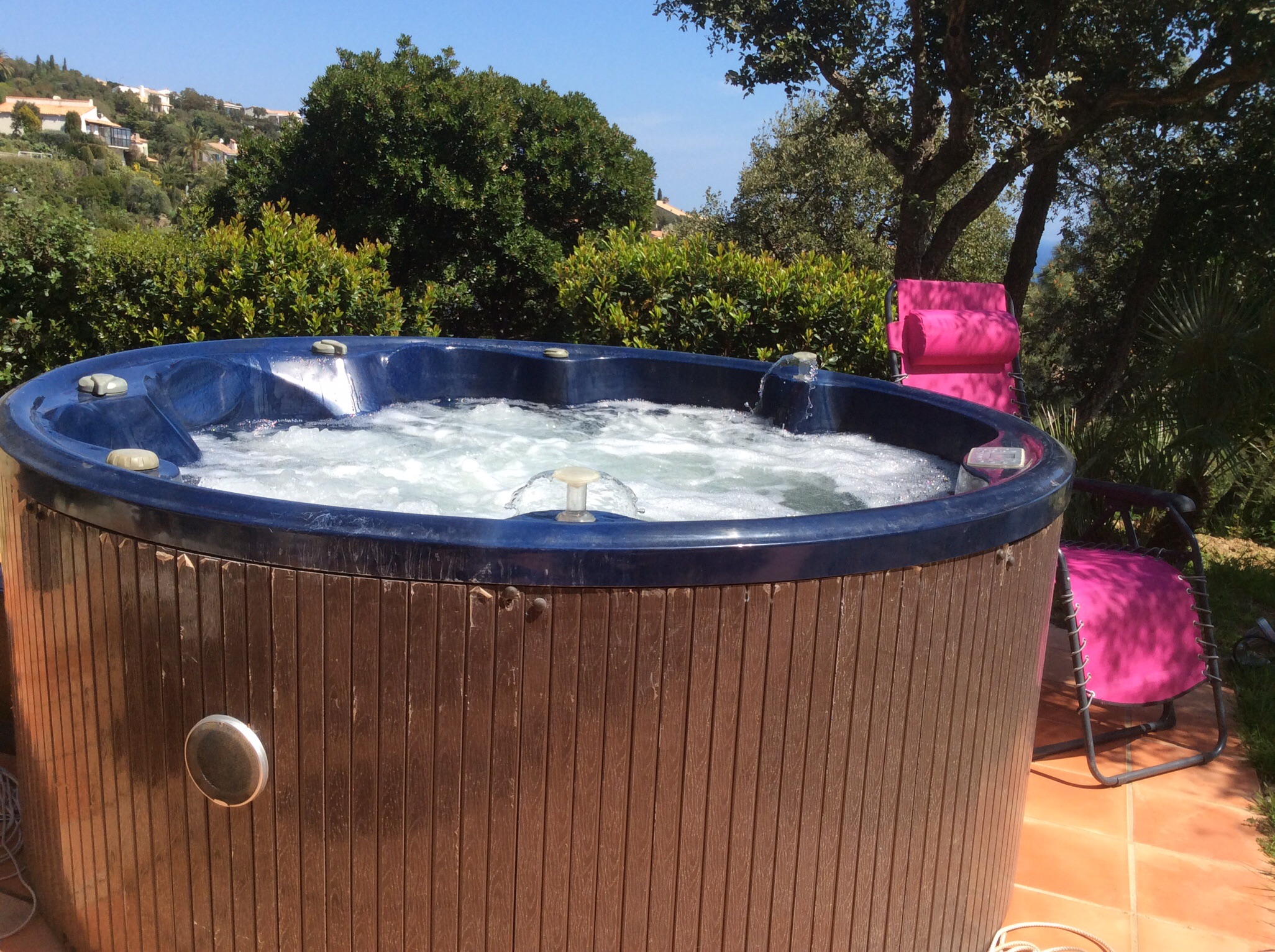 1er Etage Noose In Front Of The Sea Mediterranee Apartments For Rent In Roquebrune Sur Argens Provence Alpes Cote D Azur France