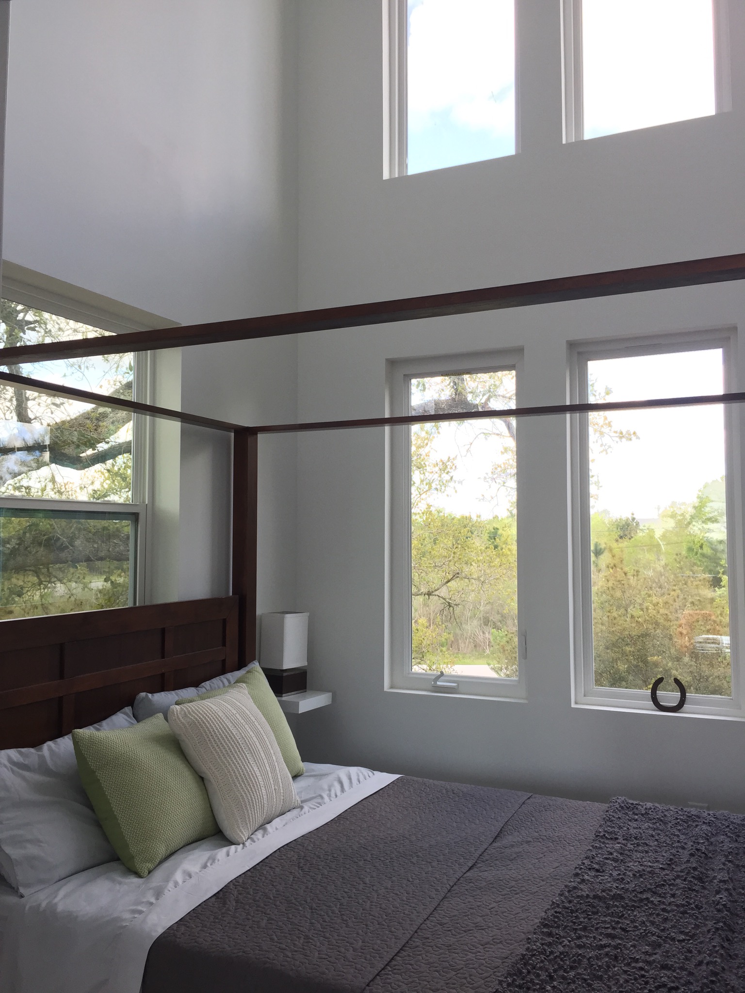 EcoBeach House in the Trees! Bungalows for Rent in Waveland