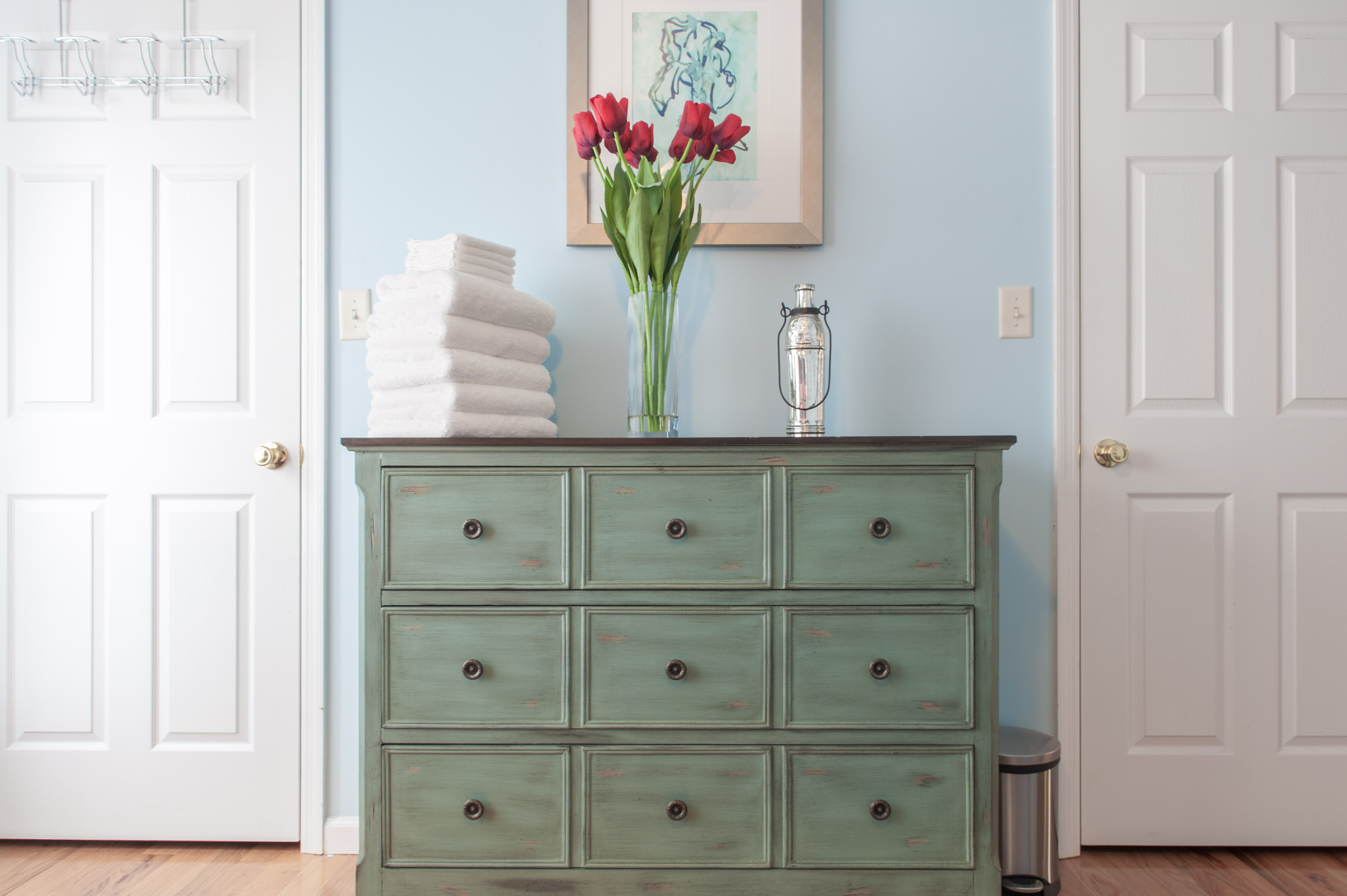Hello World... Au suite. perfect for you! in West, Newark