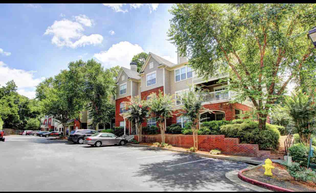 Cozy Condo Near Emory University Condominiums for Rent in Atlanta, United States