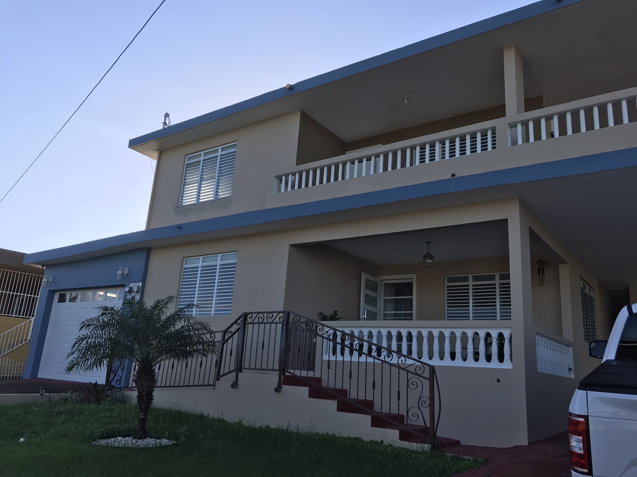 Acojedora casa en Hatillo PR. Casas en renta en Hatillo, Hatillo