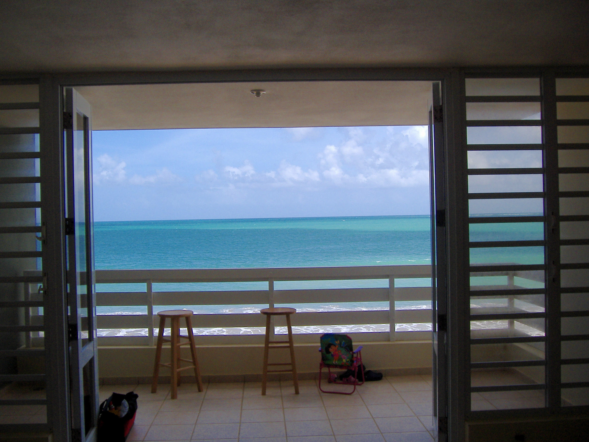 Bello Mar Condominiums for Rent in Luquillo, Luquillo, Puerto Rico